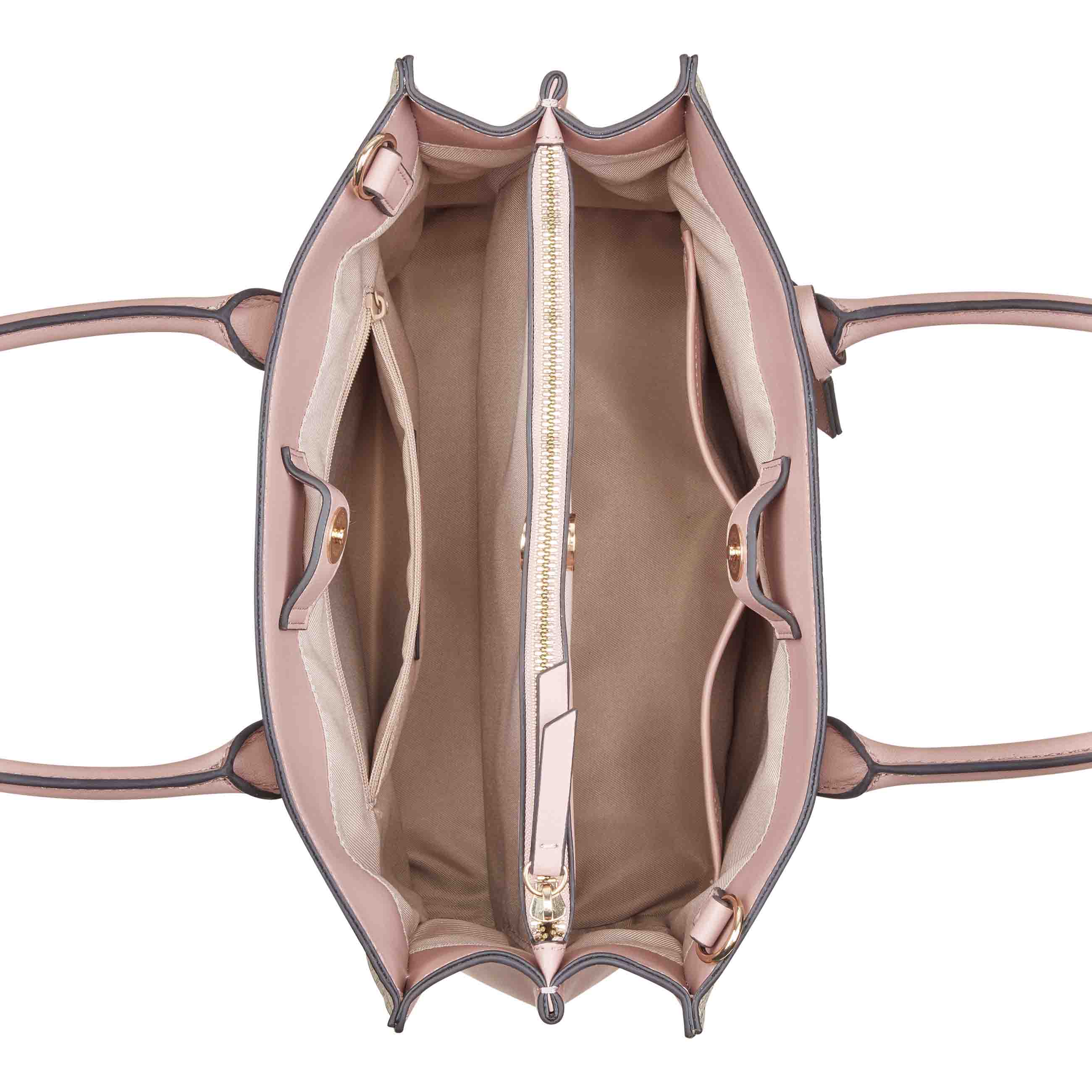 Nine West Siera Shopper Tote Handbag - Image 4