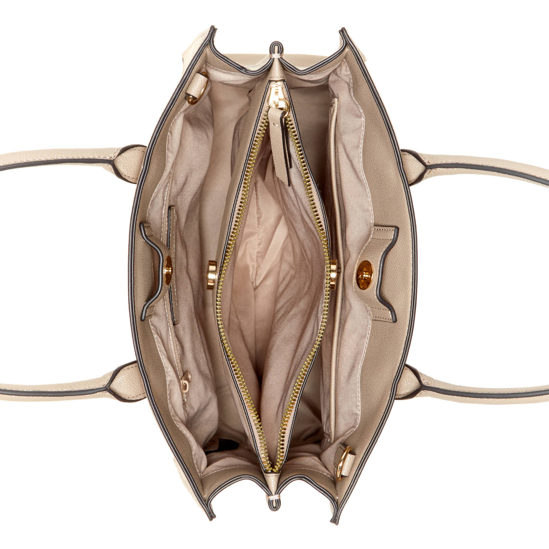 Nine West Siera Shopper Tote Handbag - Image 4
