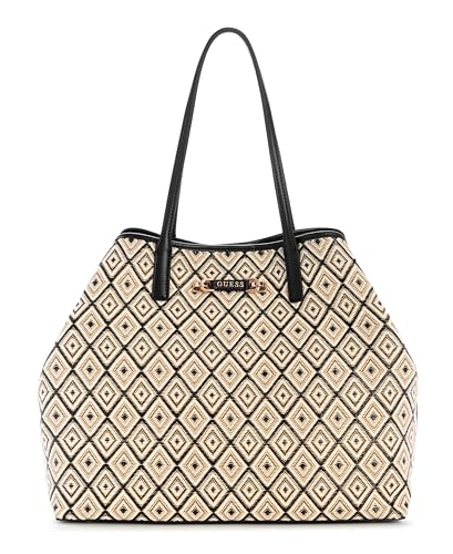 GUESS Sophia Shopper 2 In 1 Tote Handbag - Image 2