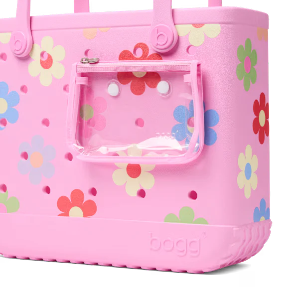 Bogg Baby Bogg Tote Handbag - Image 4
