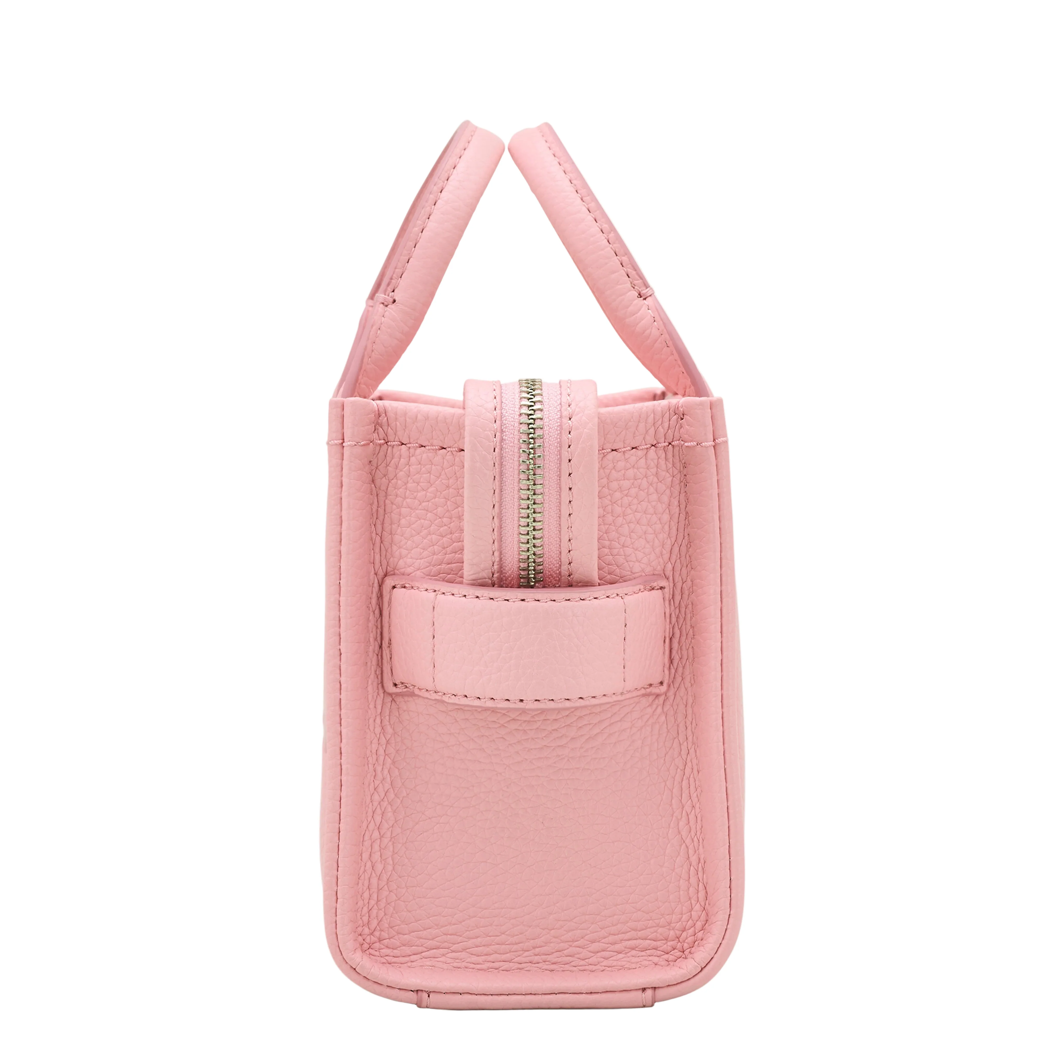 Marc Jacobs The Leather Crossbody Tote Handbag - Image 3