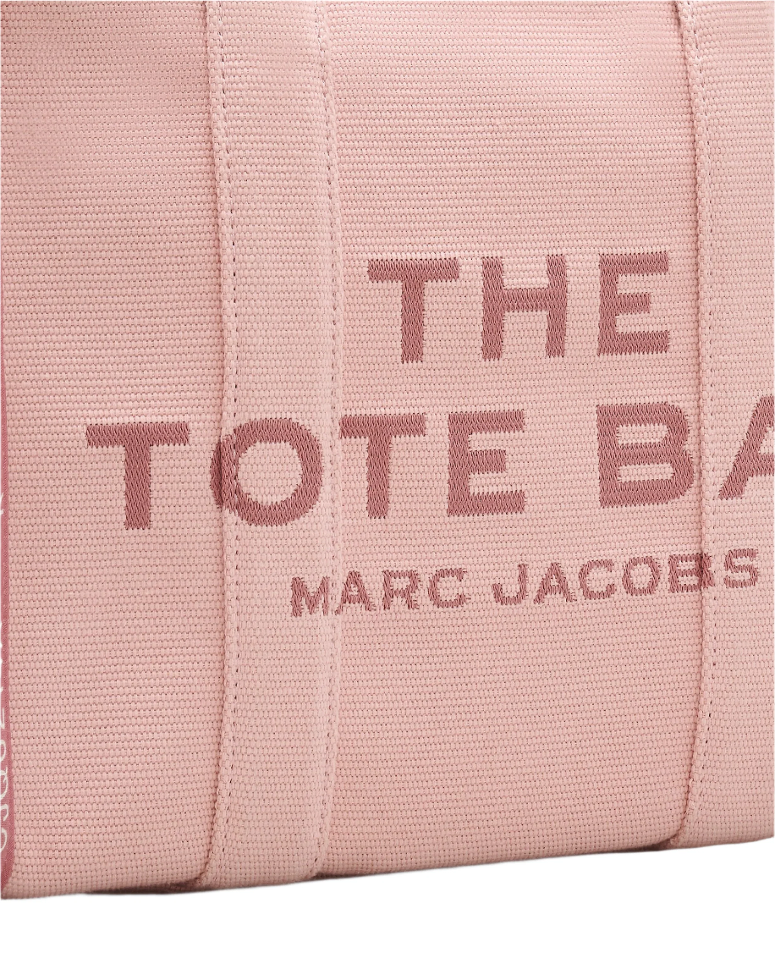 Marc Jacobs The Jacquard Medium Tote Handbag - Image 3