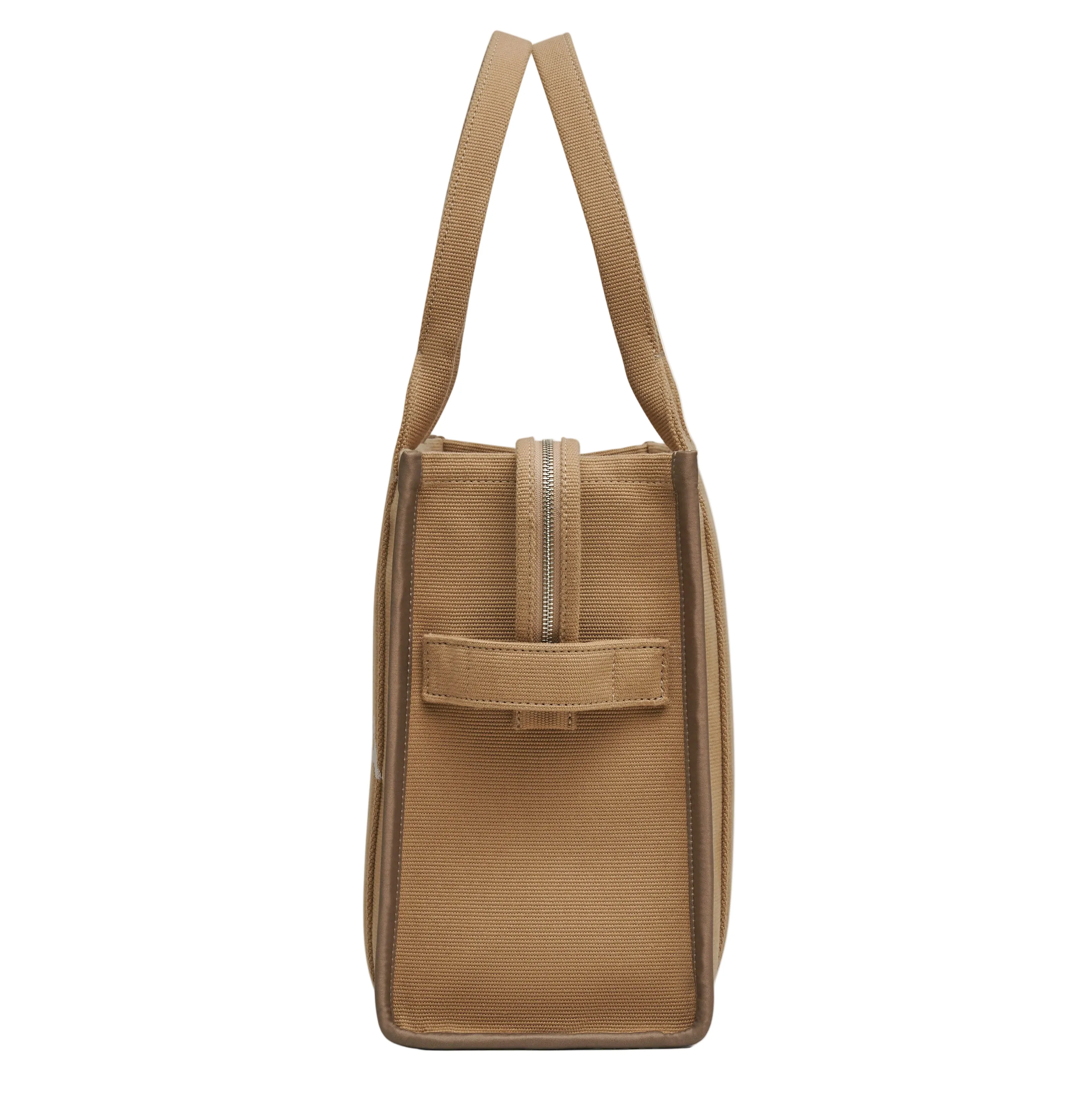 Marc Jacobs The Jacquard Large Tote Handbag - Image 3
