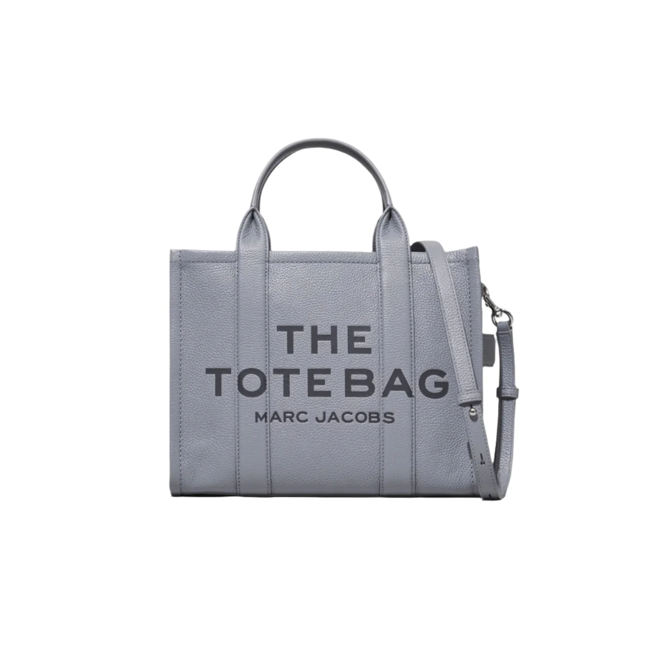 Marc Jacobs The Leather Medium Tote Handbag