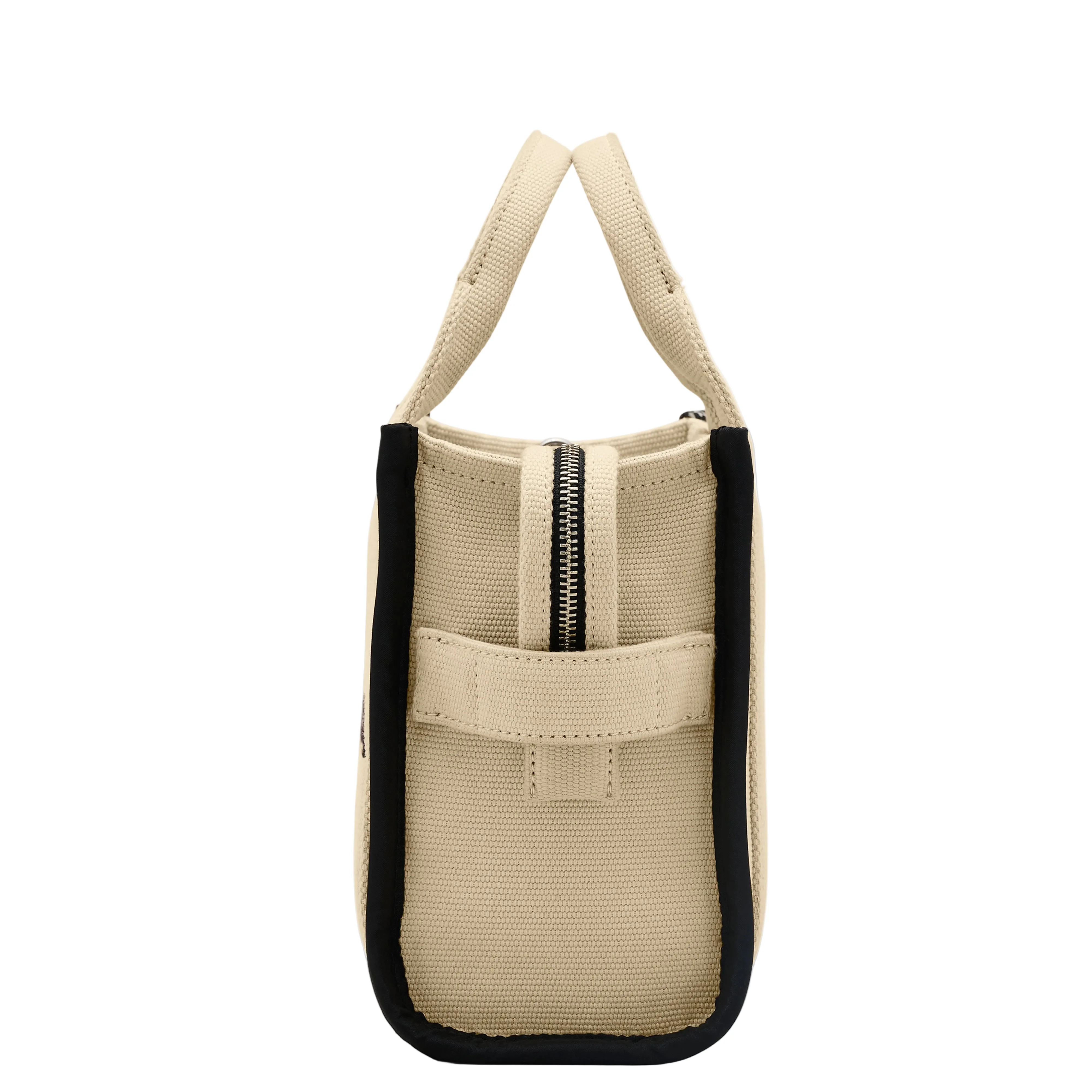 Marc Jacobs The Jacquard Small Tote Handbag - Image 5