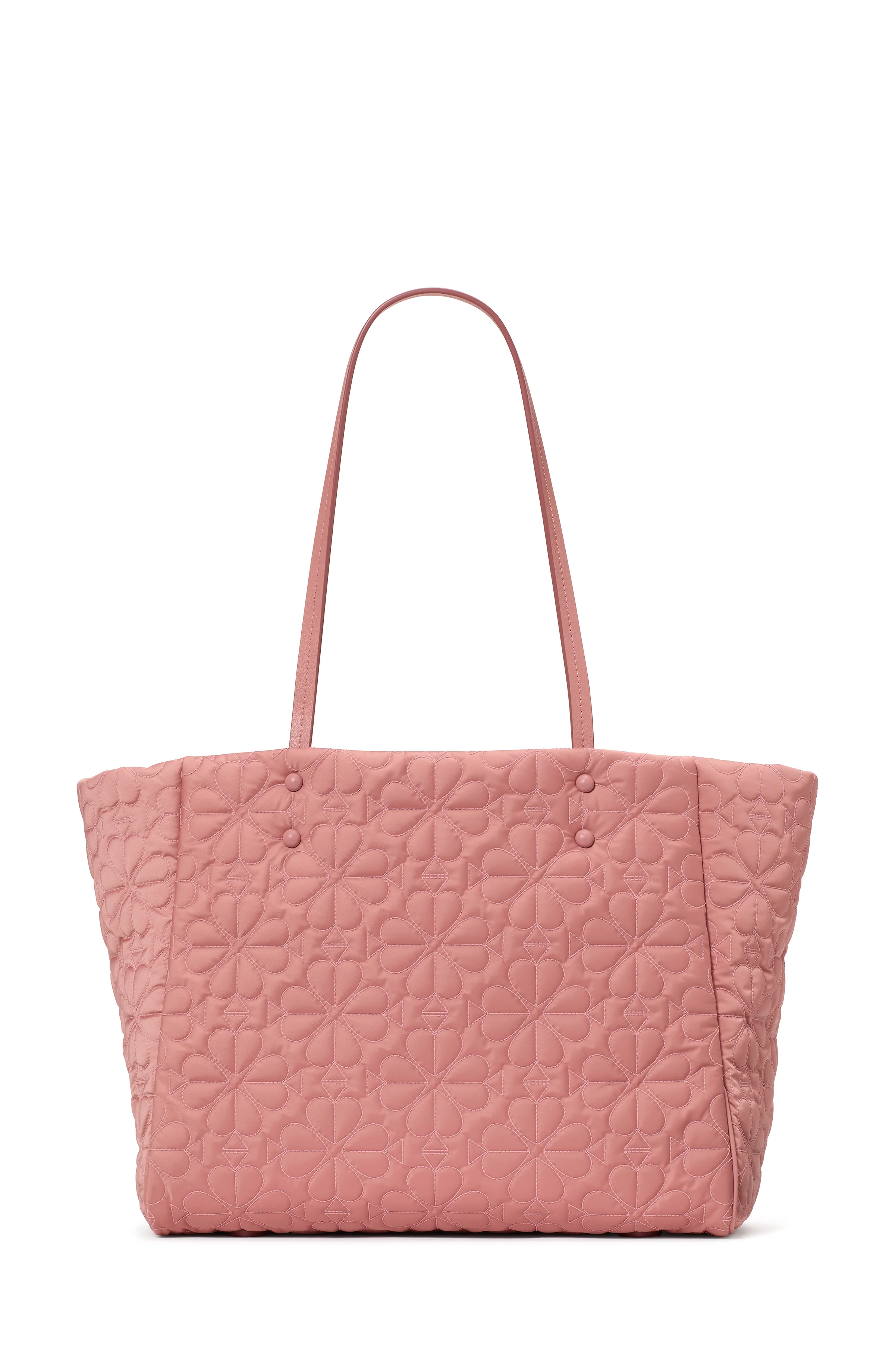 Kate Spade Tilly Quilted Medium Tote Handbag - Image 3