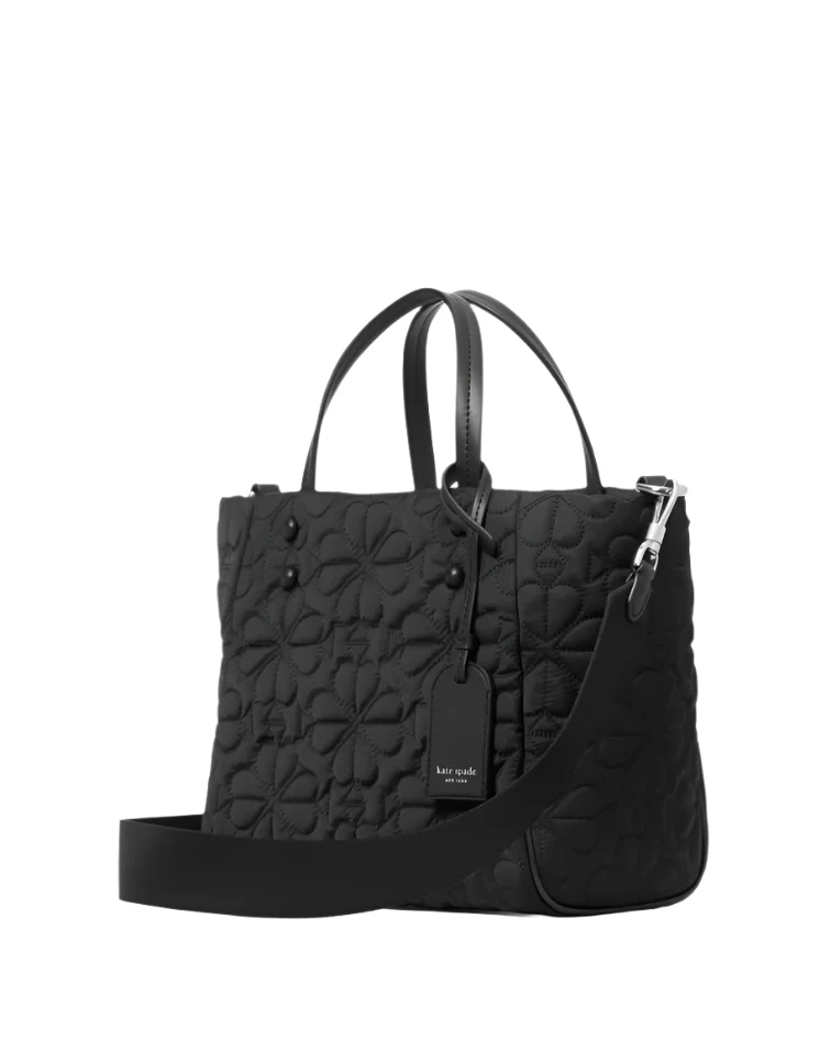 Kate Spade Tilly Quilted Small Tote Handbag - Image 2