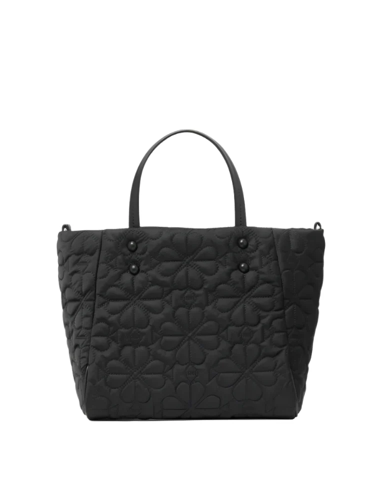 Kate Spade Tilly Quilted Small Tote Handbag - Image 4
