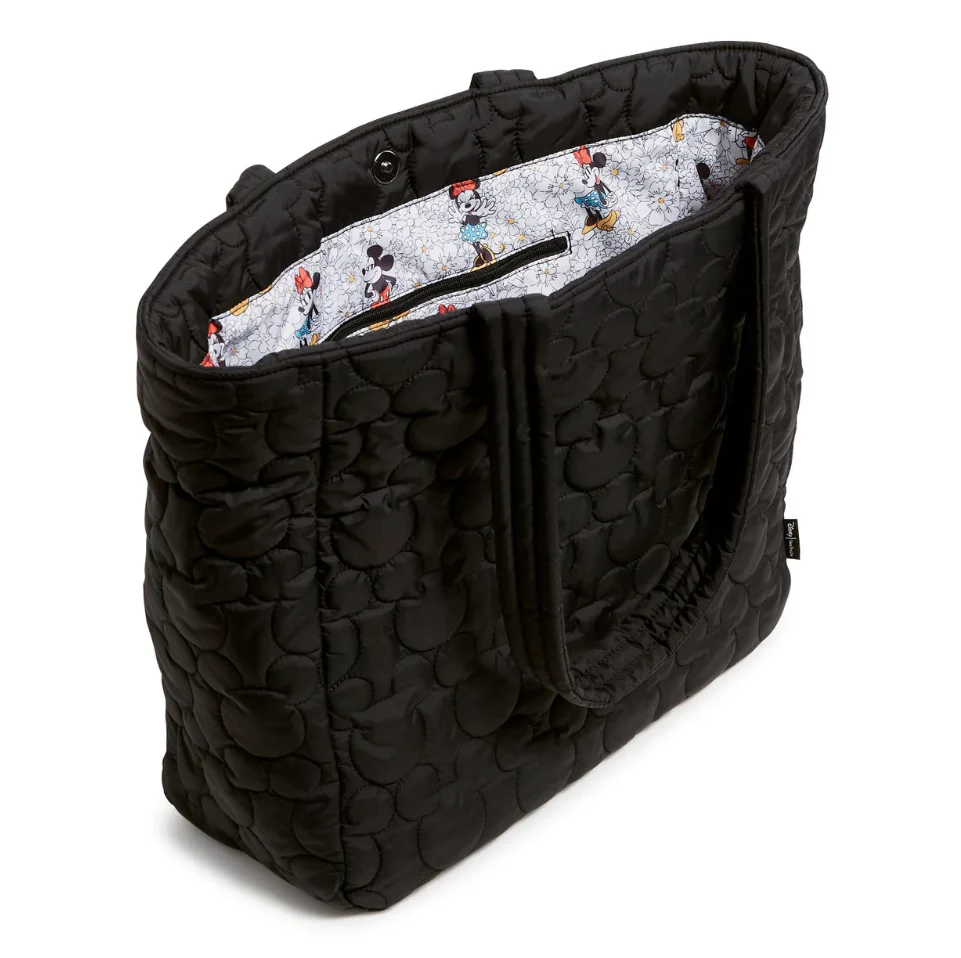 Vera Bradley Disney Vera Tote Handbag - Image 2