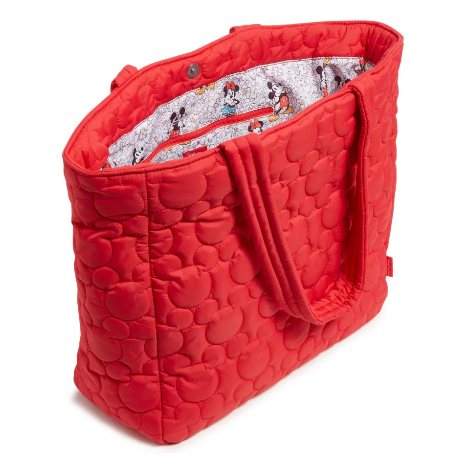 Vera Bradley Disney Vera Tote Handbag - Image 2