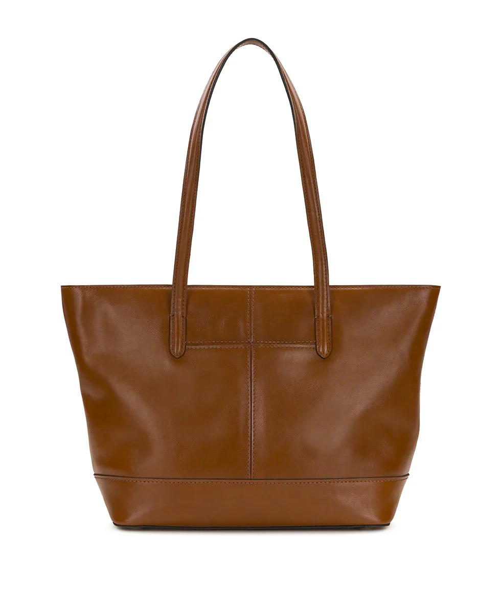 Patricia Nash Verzi Tote Handbag With Scarf - Image 2