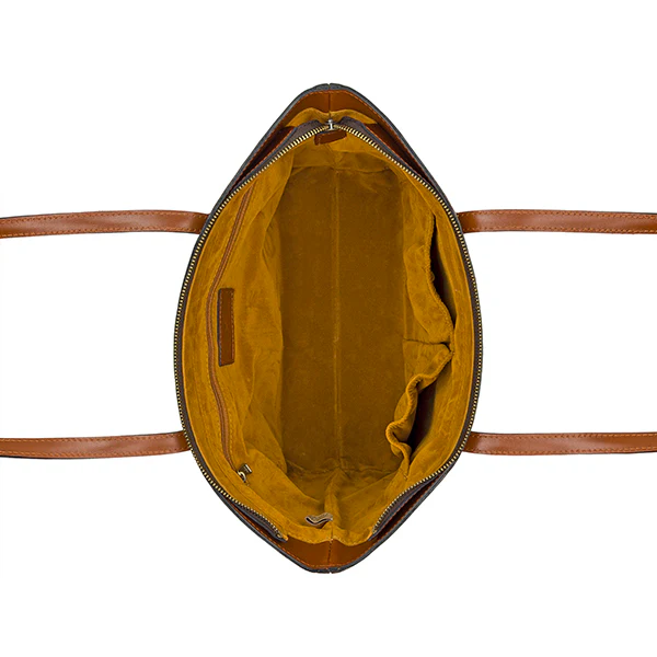 Patricia Nash Verzi Tote Handbag - Image 4