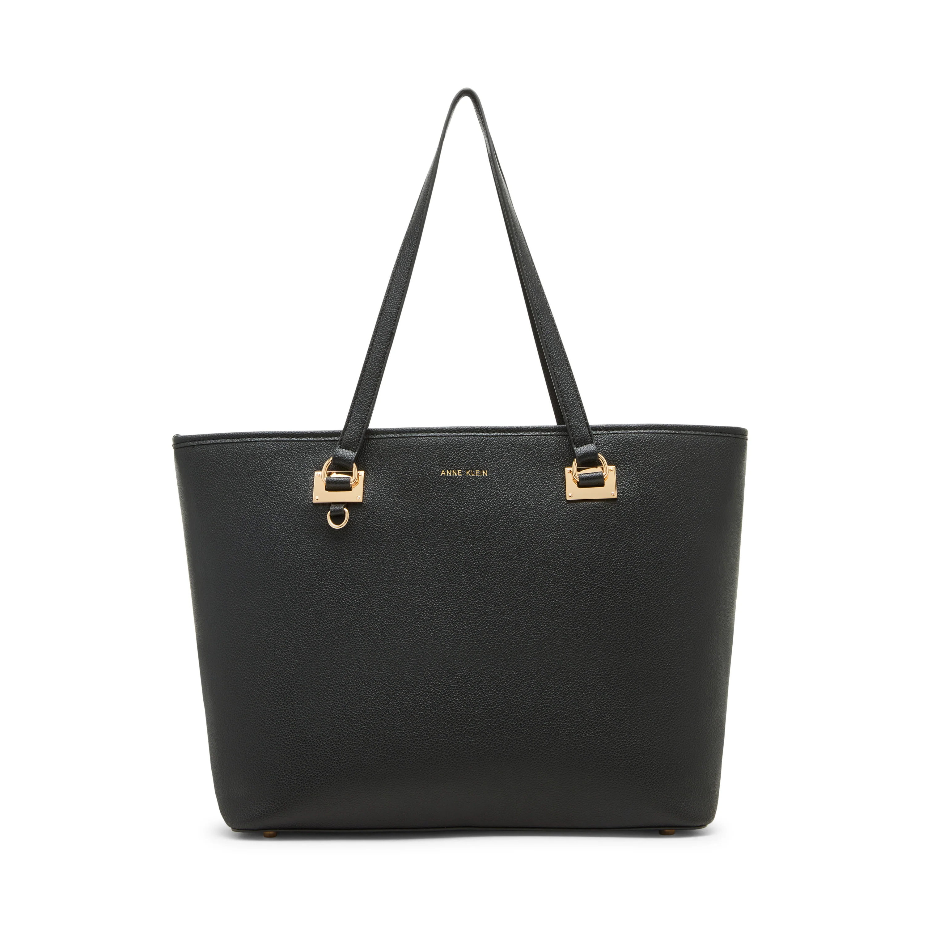 Anne Klein Work Tote Handbag - Image 2