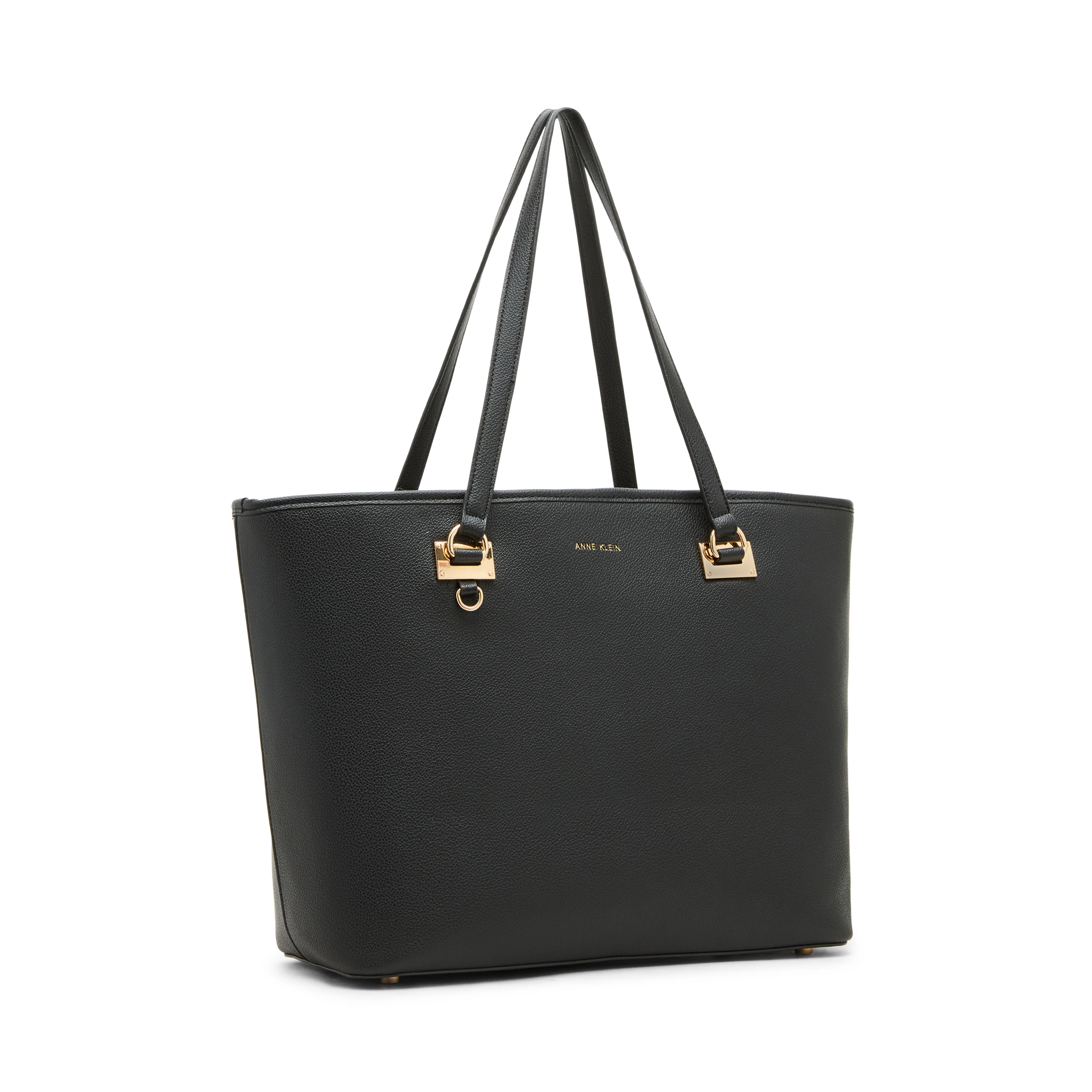 Anne Klein Work Tote Handbag - Image 3