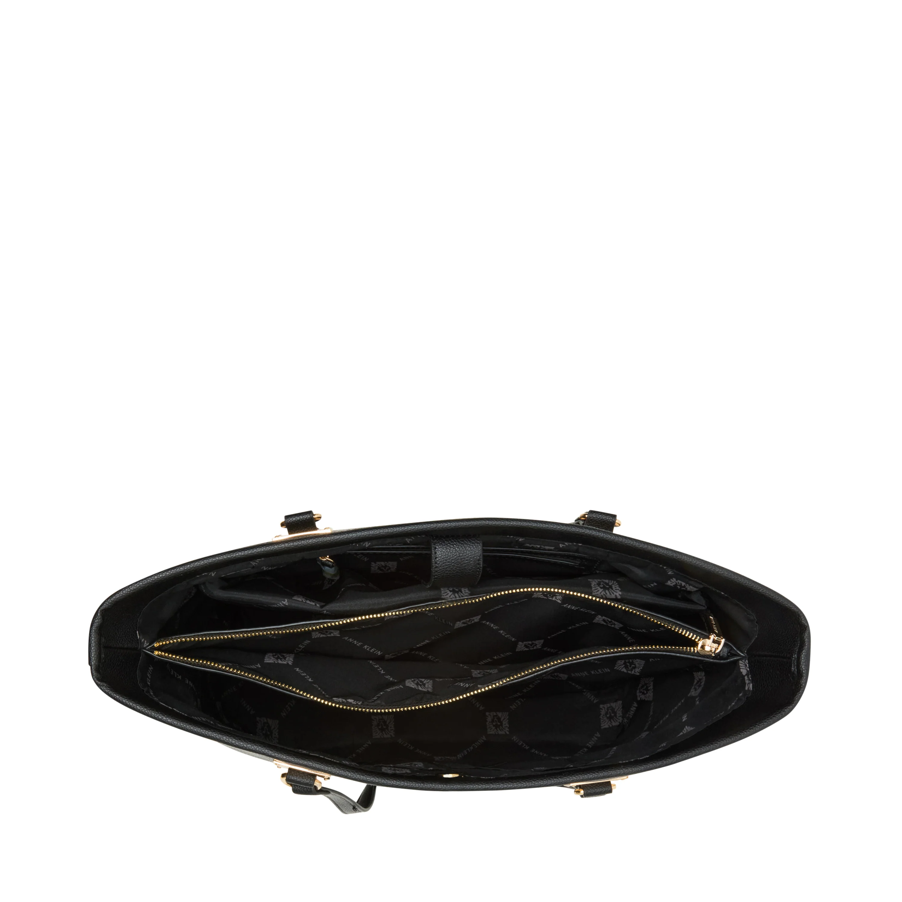 Anne Klein Work Tote Handbag - Image 6