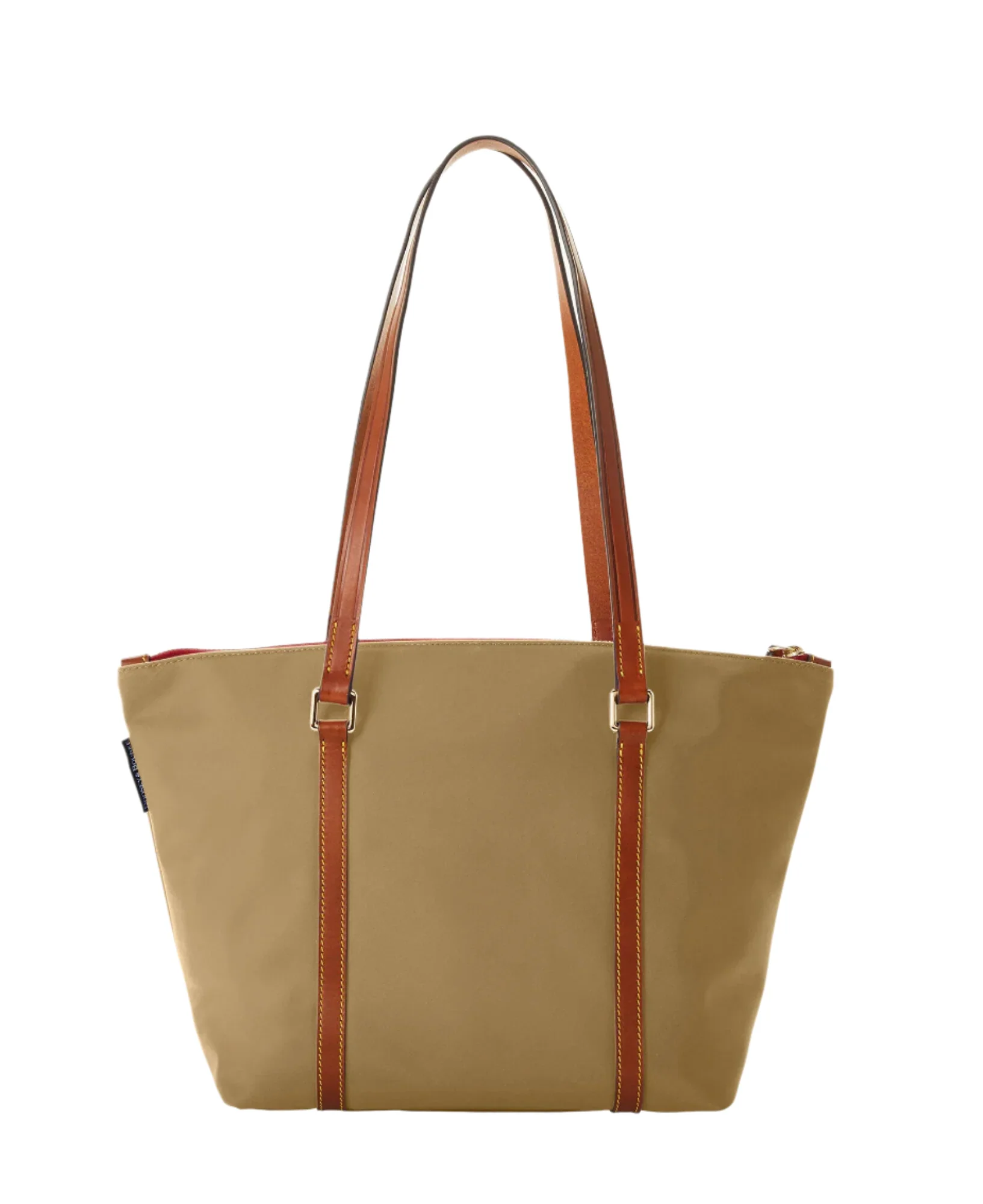 Dooney & Bourke Wayfarer Zip Tote Handbag - Image 3