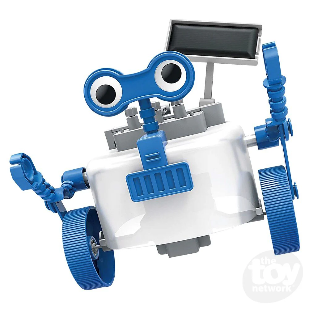 The Toy Network Green Science Rover Robot - Image 2