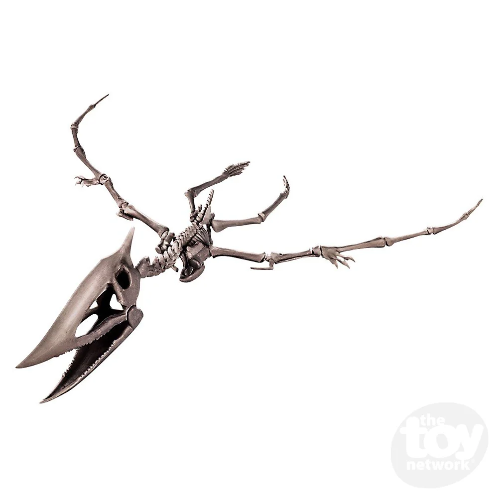 The Toy Network KidzLabs Dig A Pteranodon Skeleton - Image 3