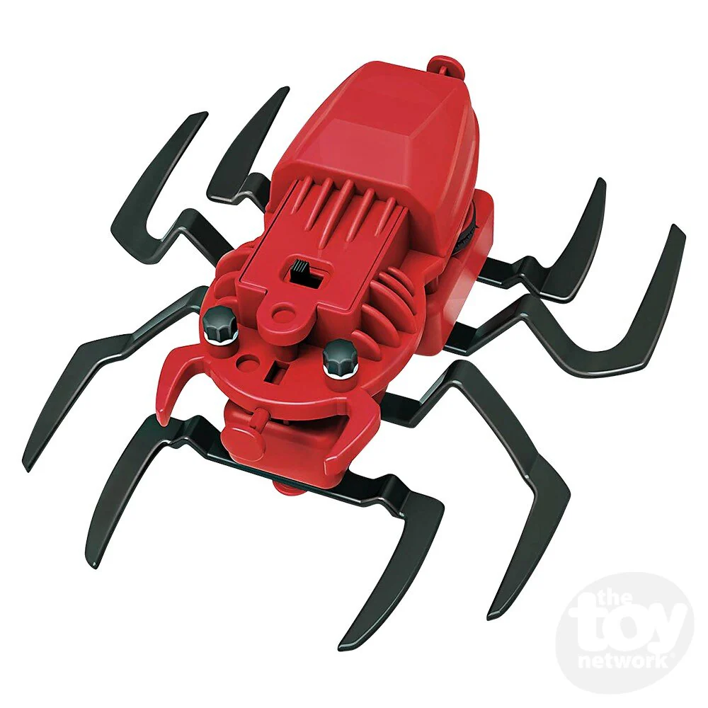 The Toy Network KidzRobotix Spider Robot - Image 2