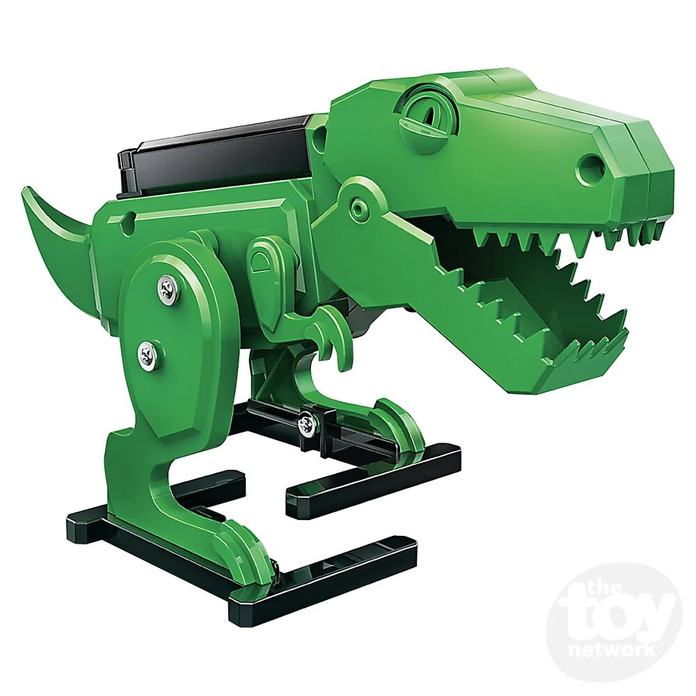 The Toy Network Kidzrobotix Tyrannosaurus Rex Robot - Image 3