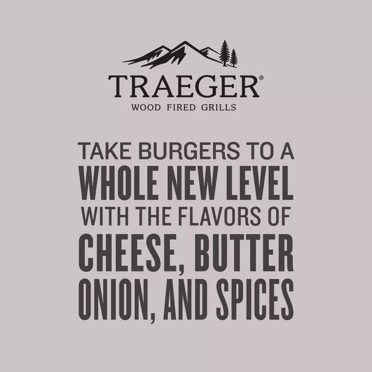 Traeger Burger Rub - 12.5 oz. - Image 3