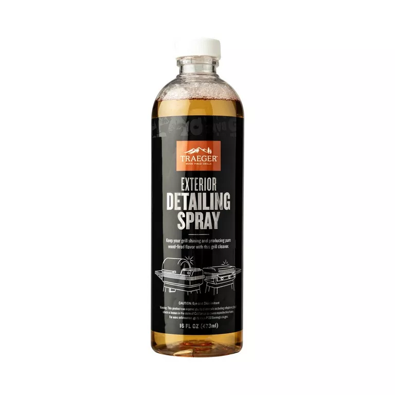 Traeger Deep Cleaning Kit - Image 4