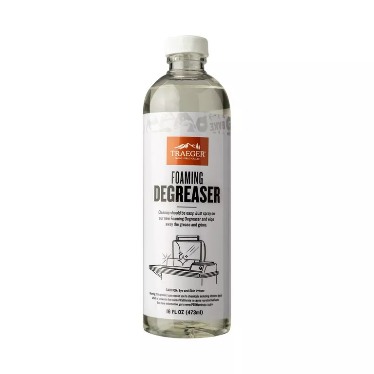 Traeger Deep Cleaning Kit - Image 5