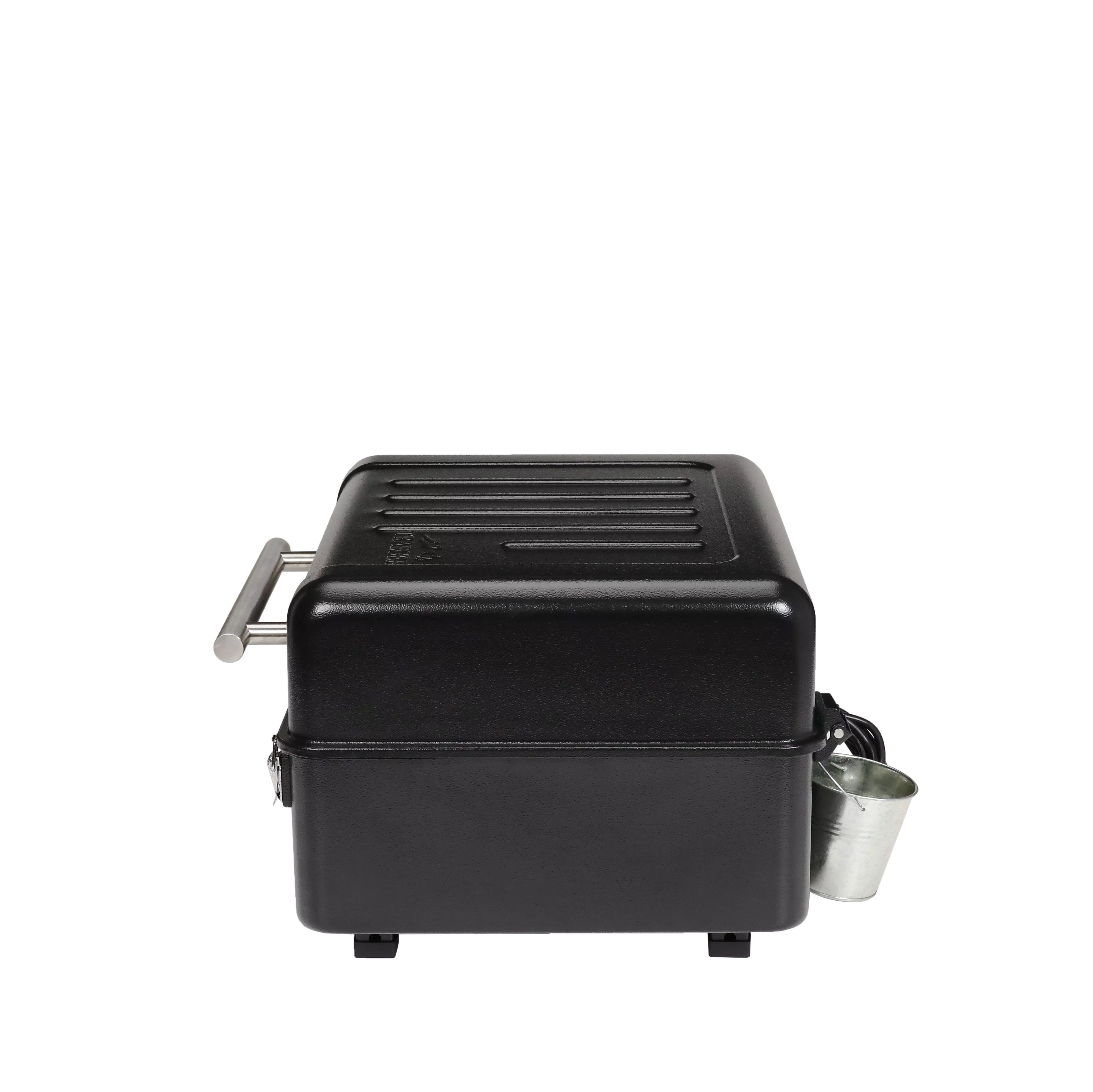 Traeger Ranger Pellet Grill - Image 3