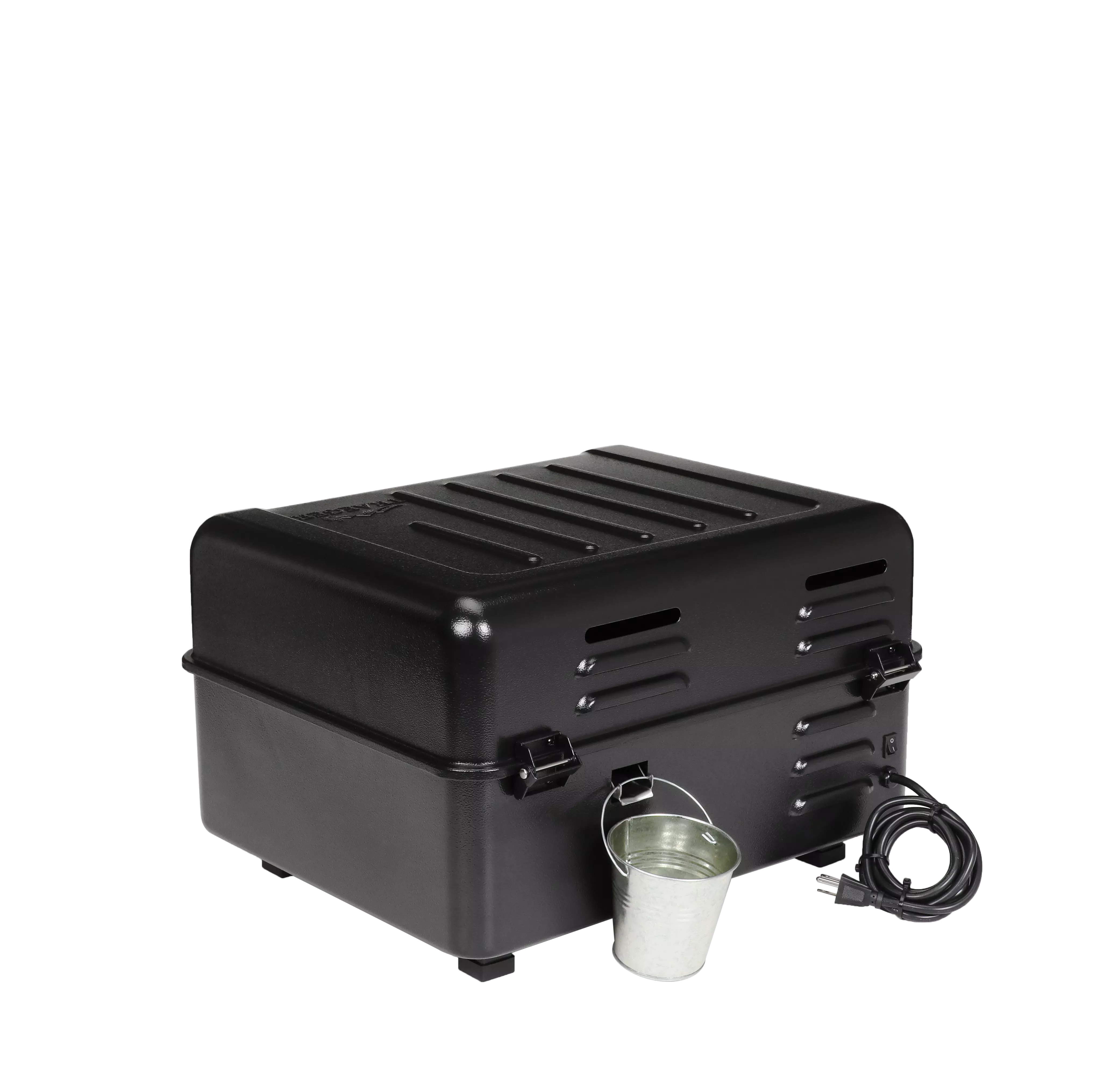 Traeger Ranger Pellet Grill - Image 4