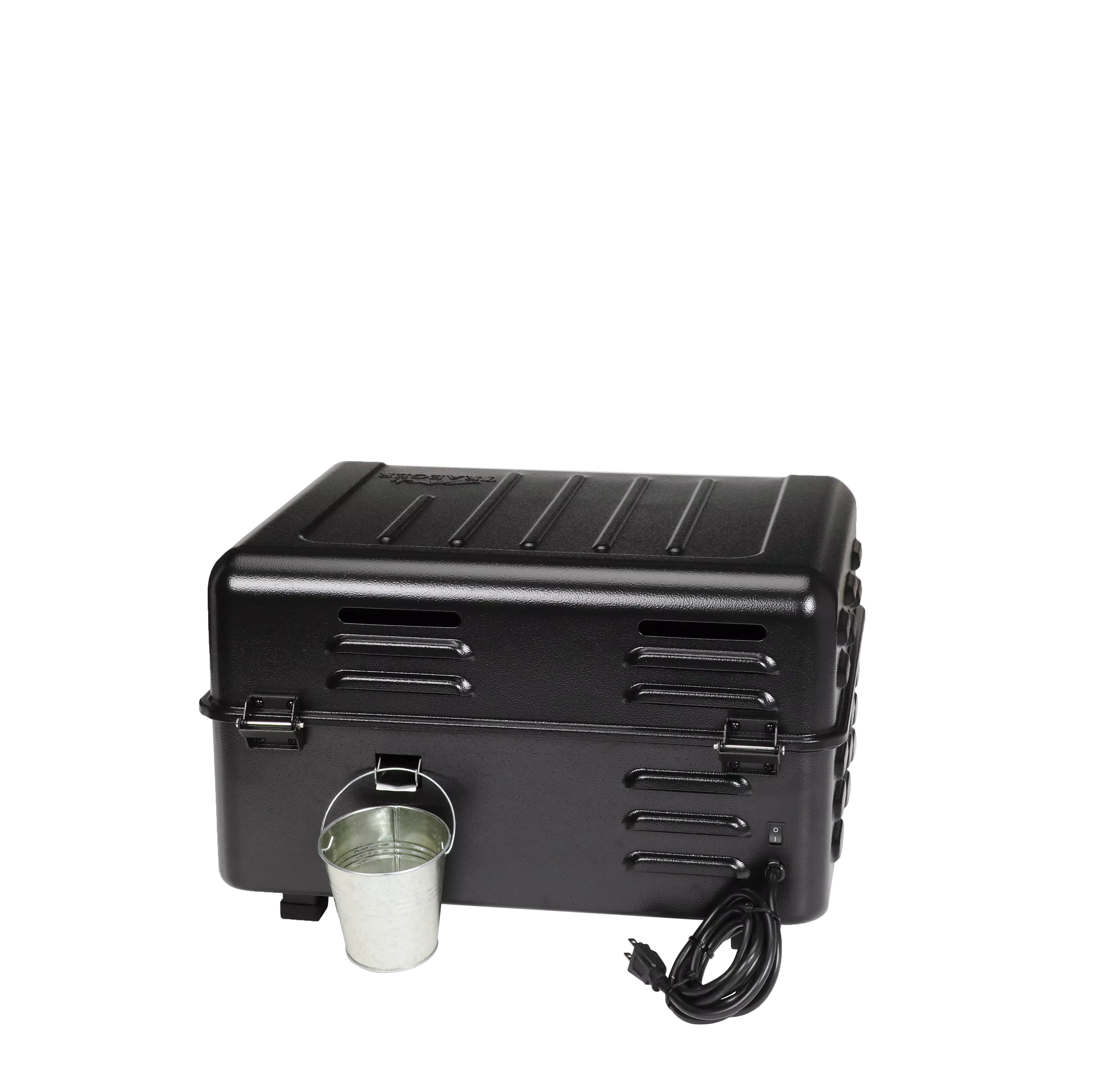 Traeger Ranger Pellet Grill - Image 5