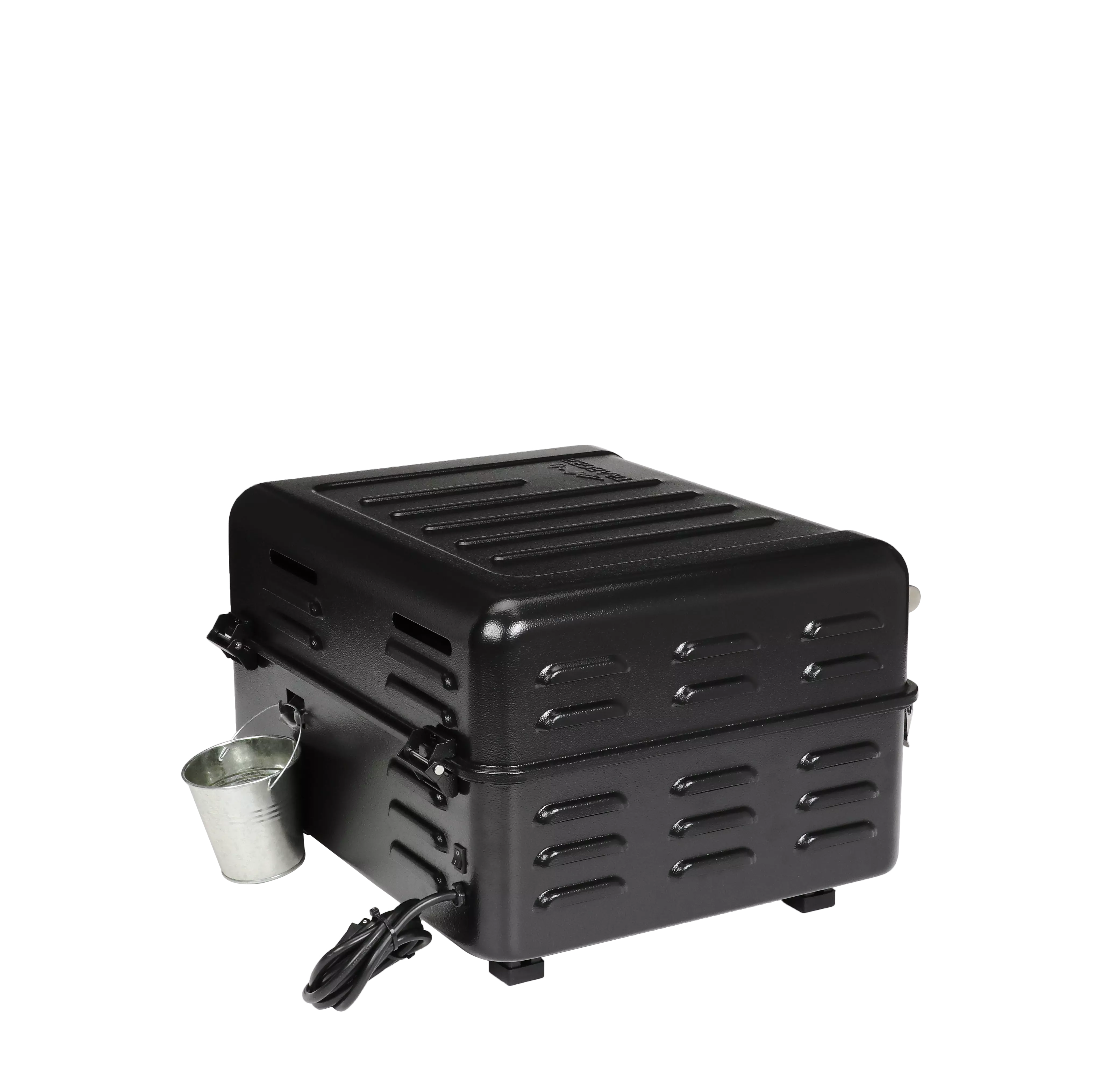 Traeger Ranger Pellet Grill - Image 6