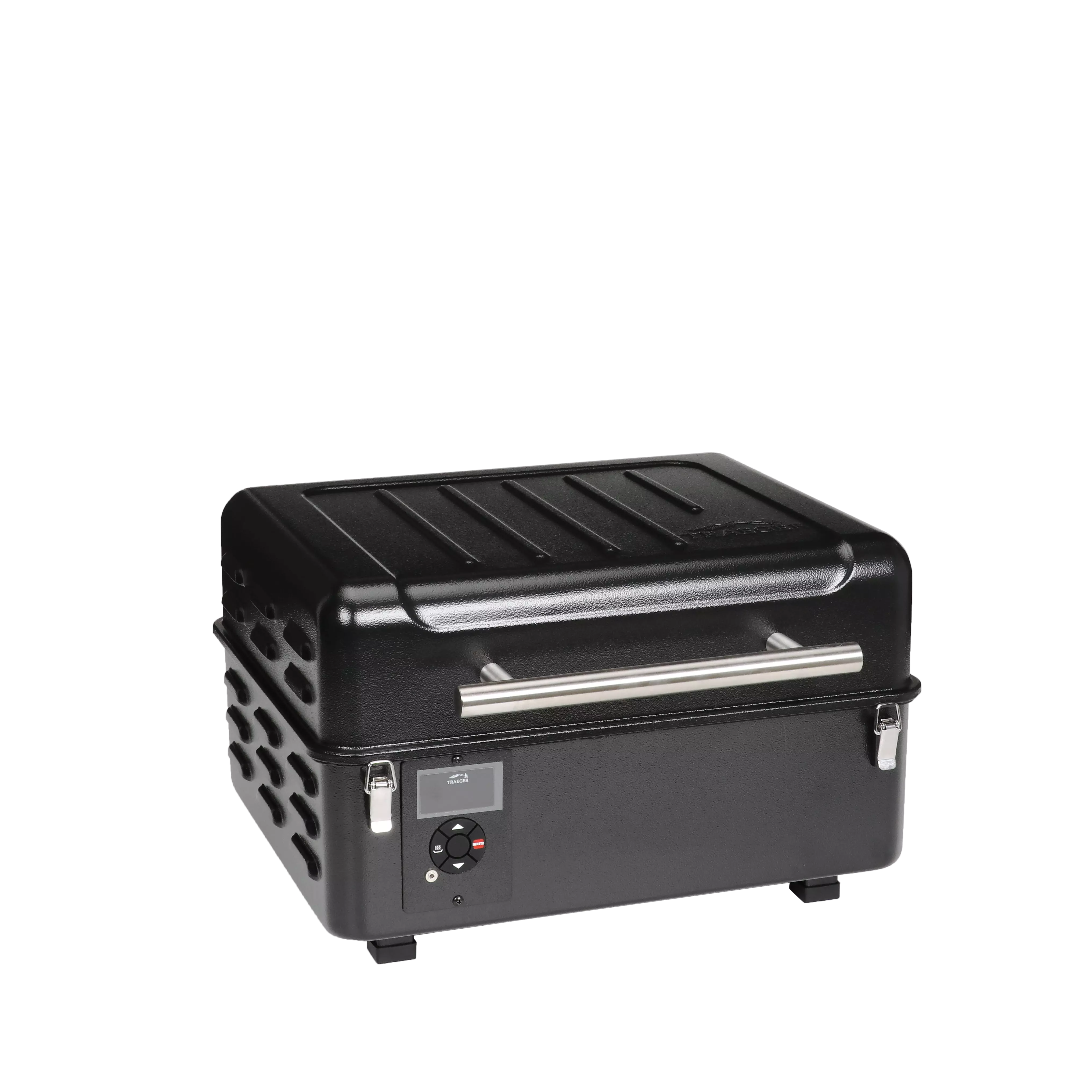 Traeger Ranger Pellet Grill - Image 8