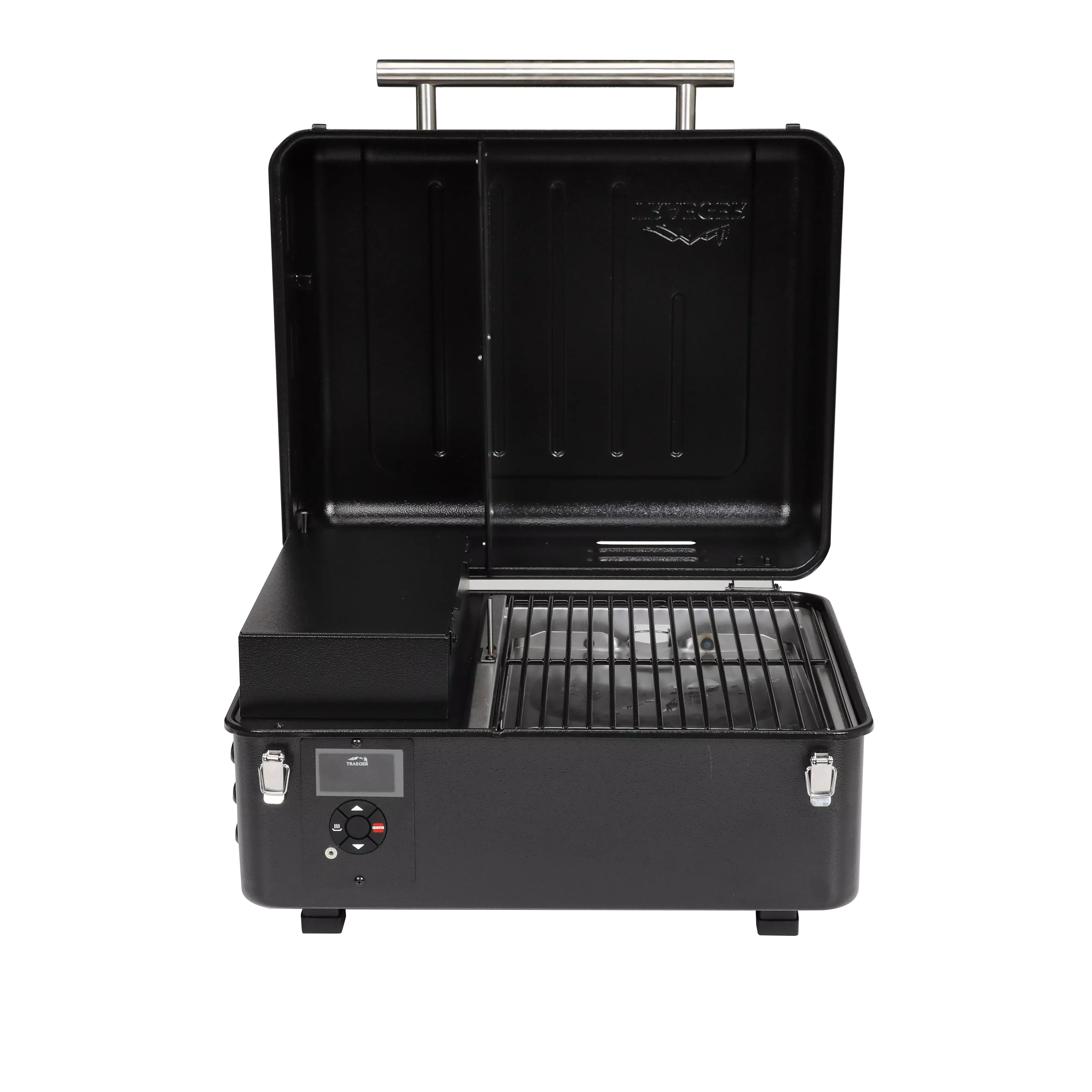 Traeger Ranger Pellet Grill - Image 9