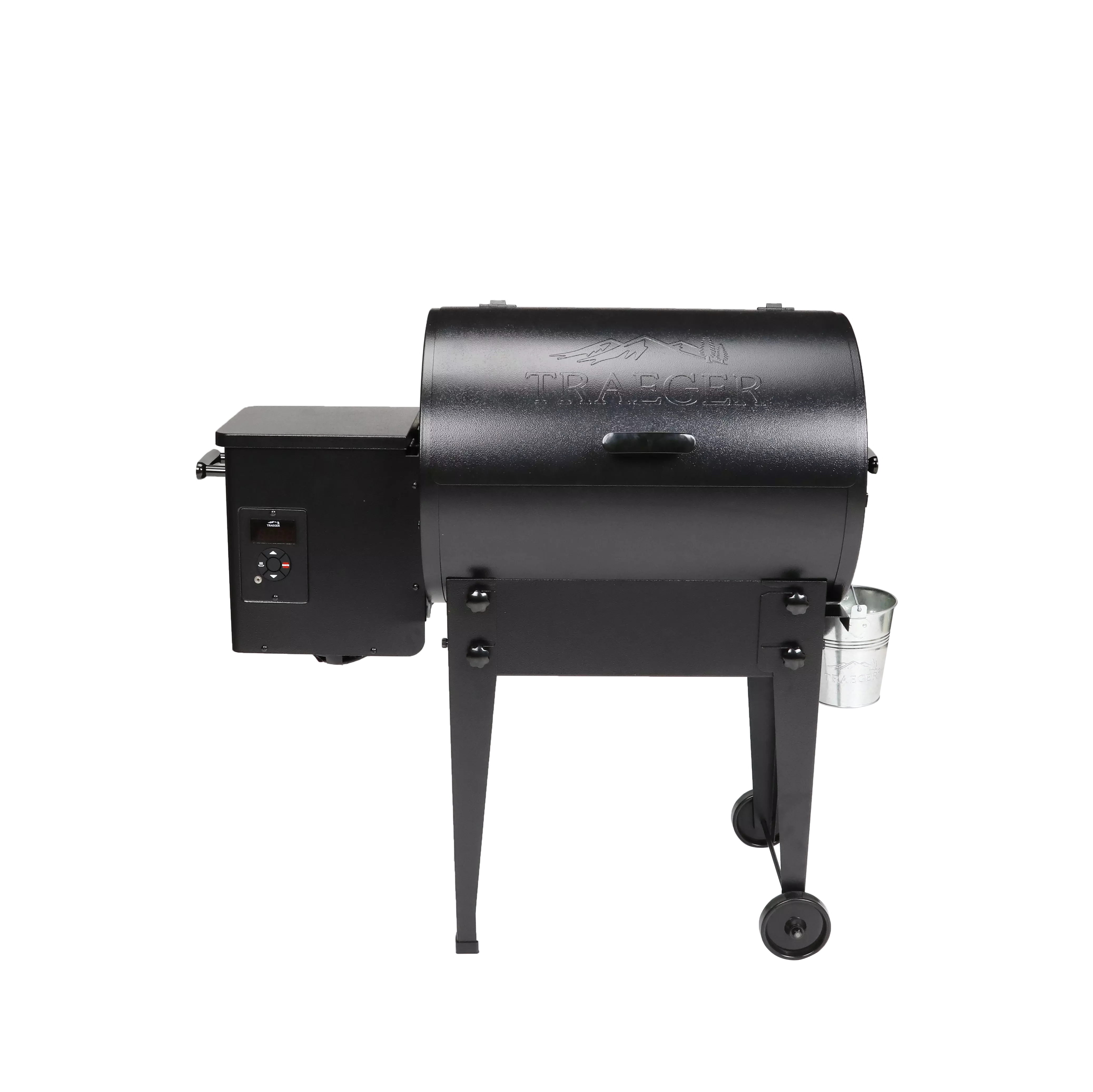 Traeger Tailgater Pellet Grill