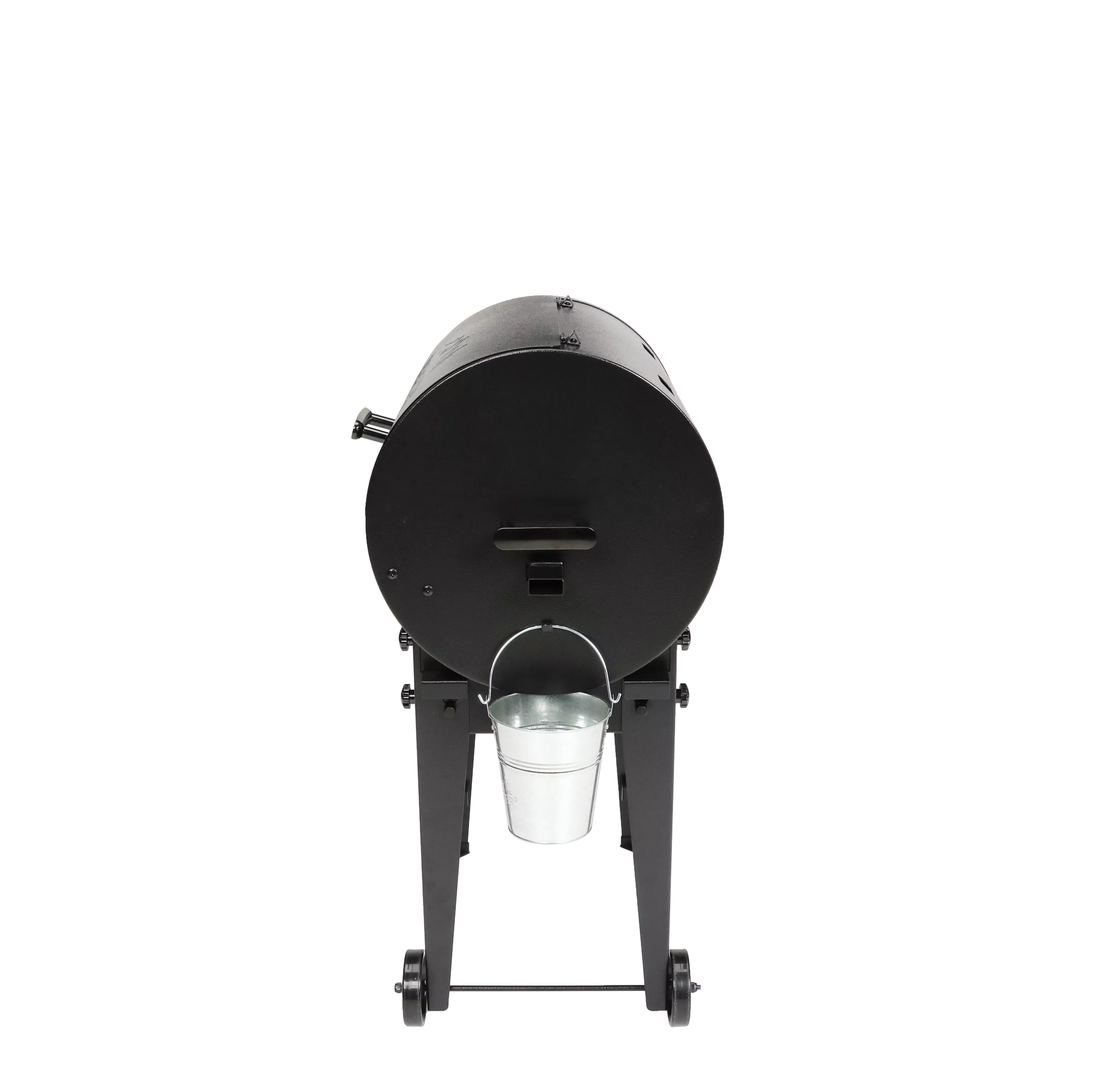 Traeger Tailgater Pellet Grill - Image 3