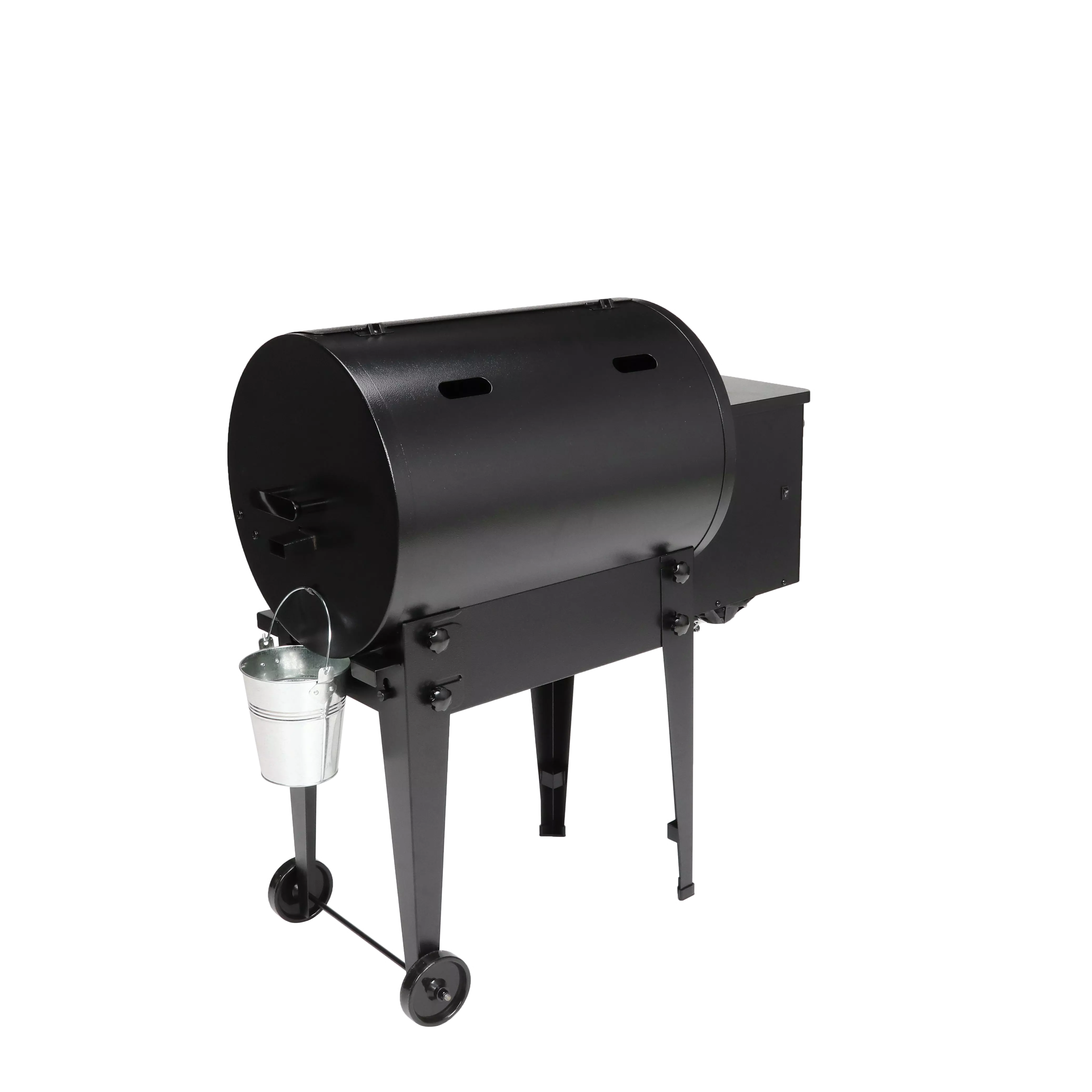 Traeger Tailgater Pellet Grill - Image 4
