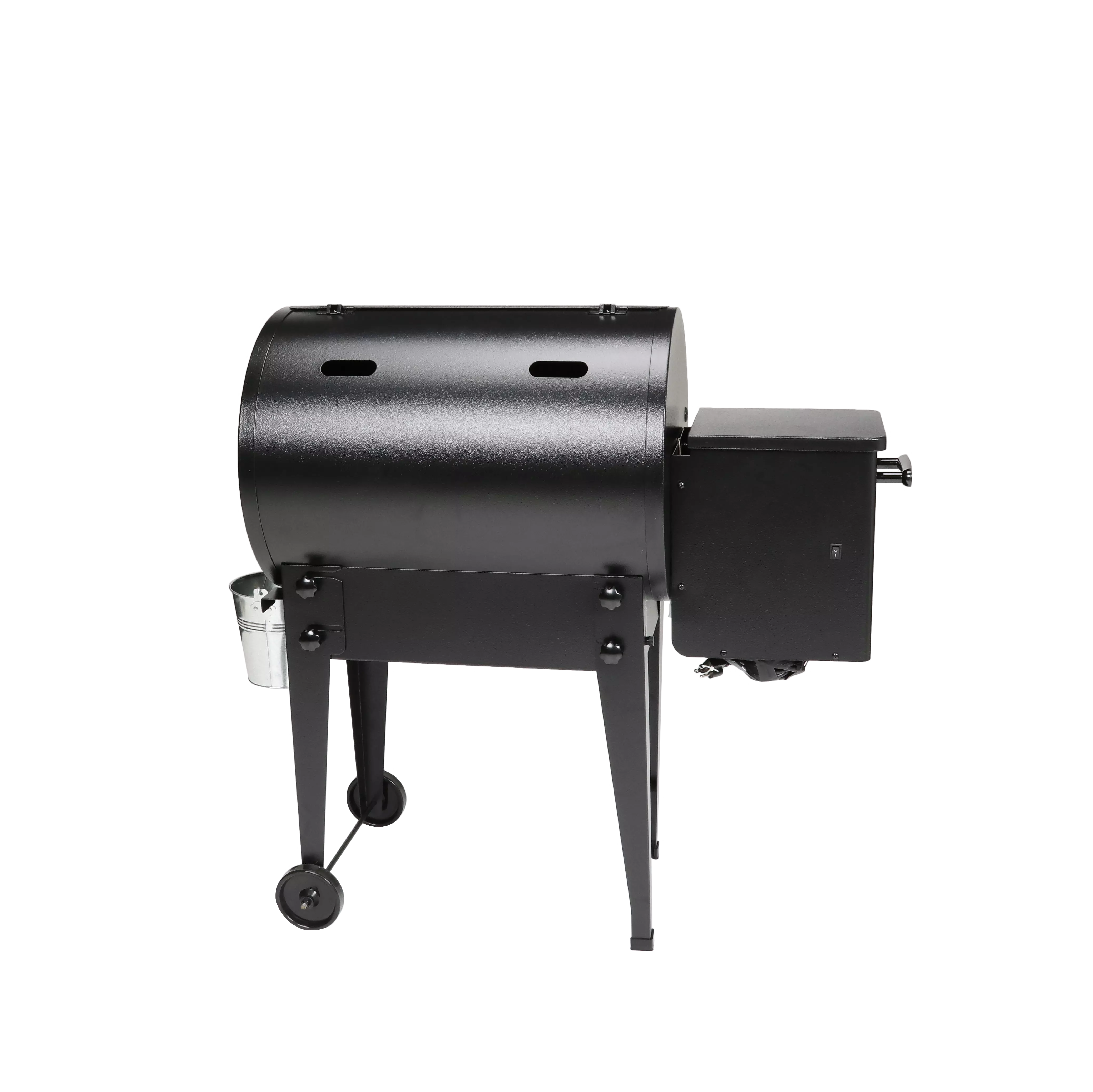 Traeger Tailgater Pellet Grill - Image 5