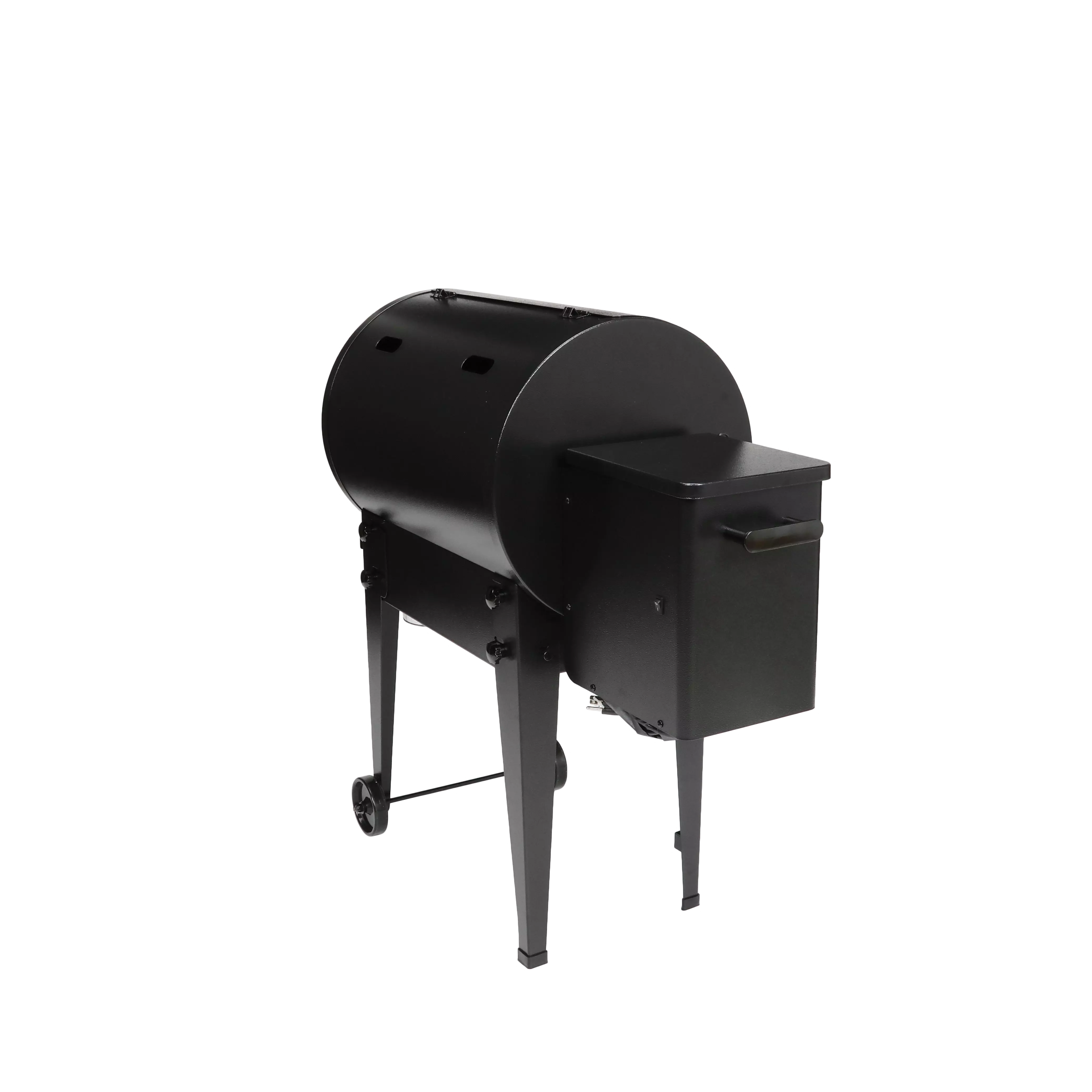 Traeger Tailgater Pellet Grill - Image 6