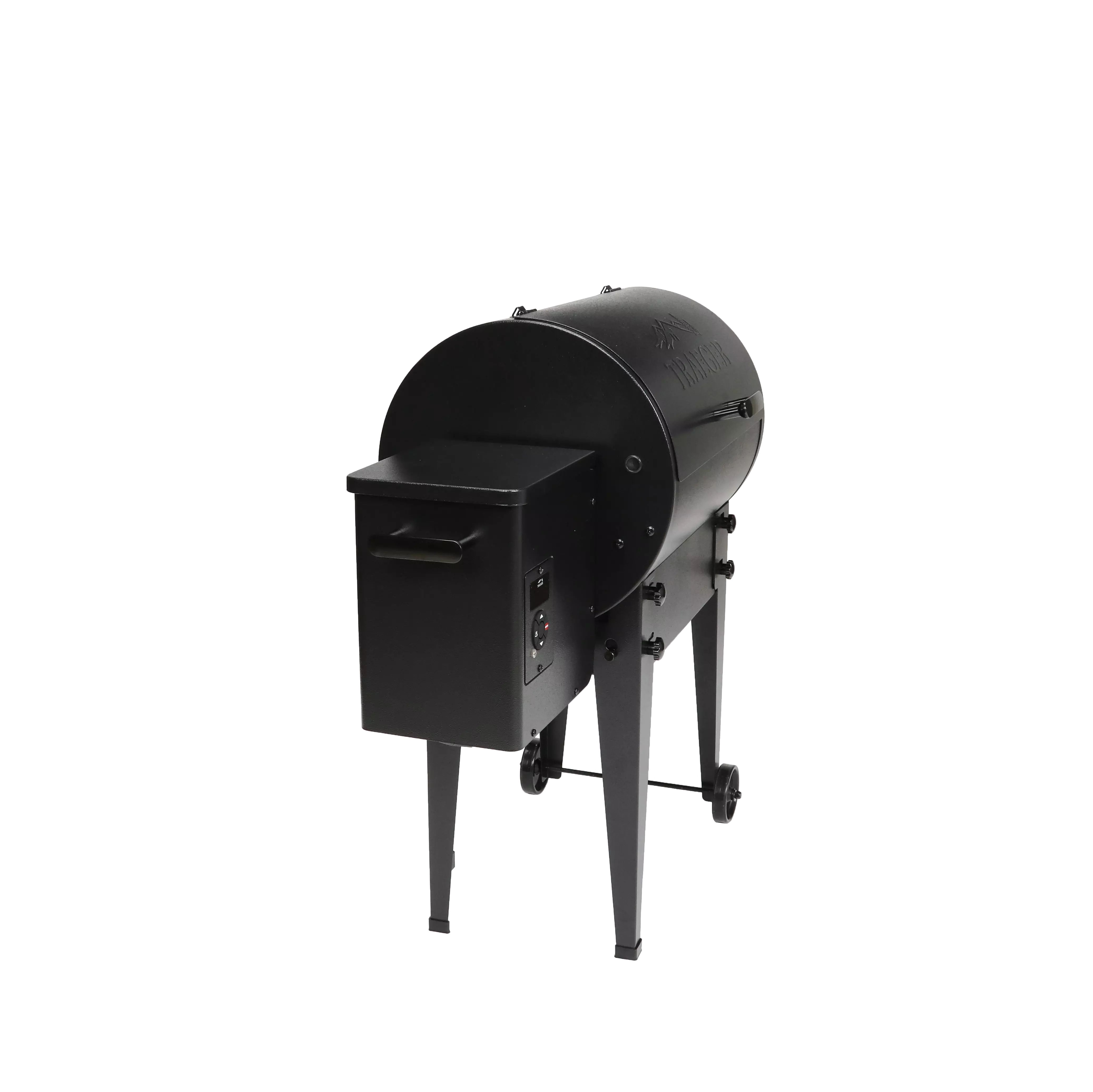 Traeger Tailgater Pellet Grill - Image 7