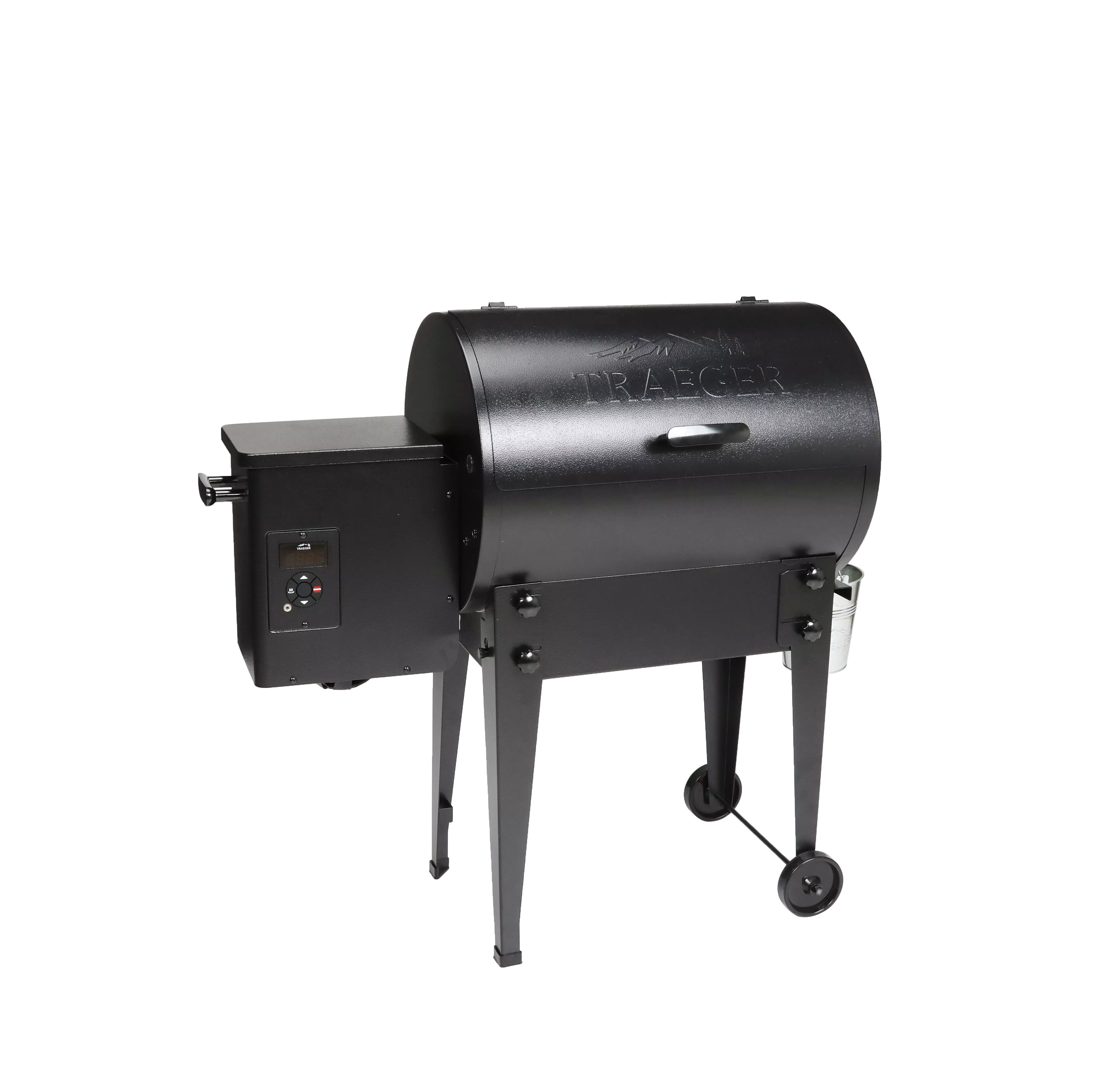 Traeger Tailgater Pellet Grill - Image 8