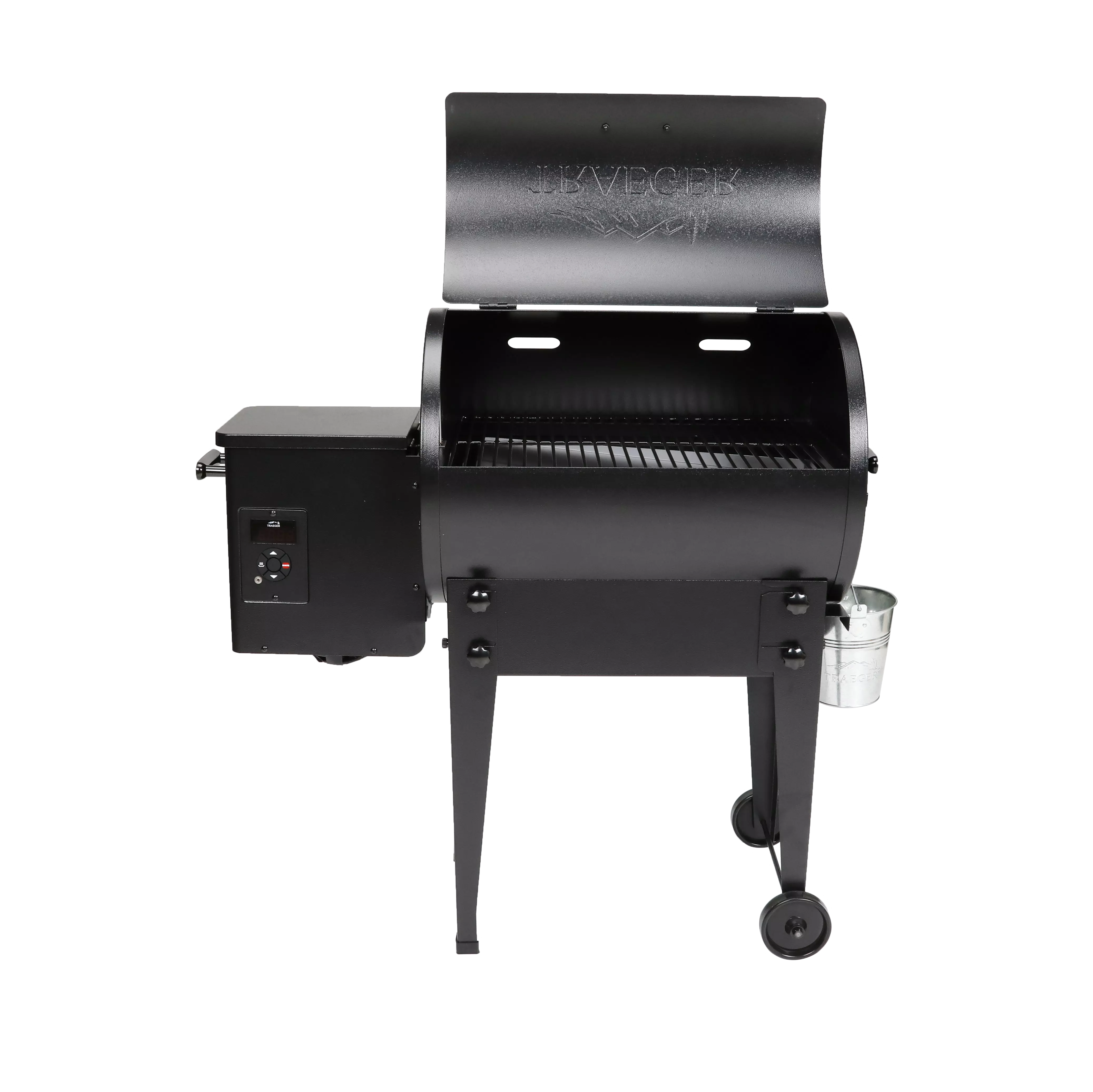 Traeger Tailgater Pellet Grill - Image 9