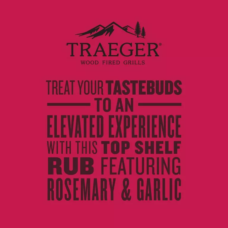Traeger Prime Rib Rub - 12.5 oz. - Image 3