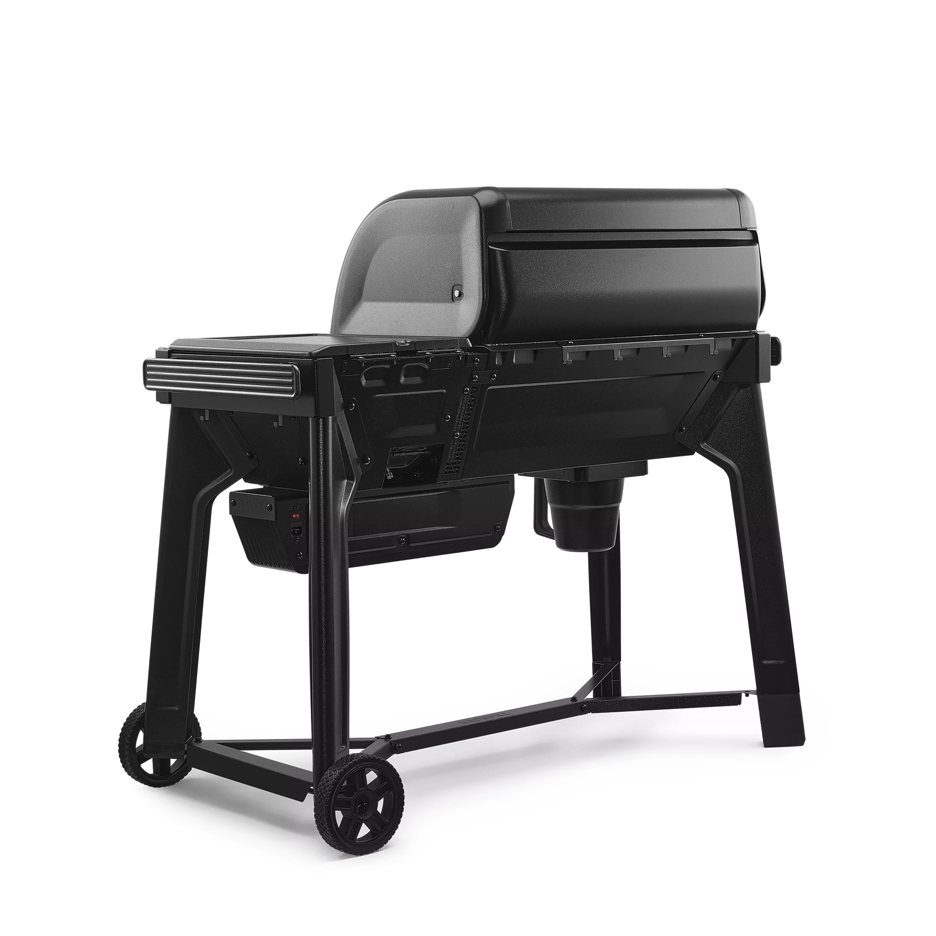 Traeger Woodridge Pellet Grill - Image 5