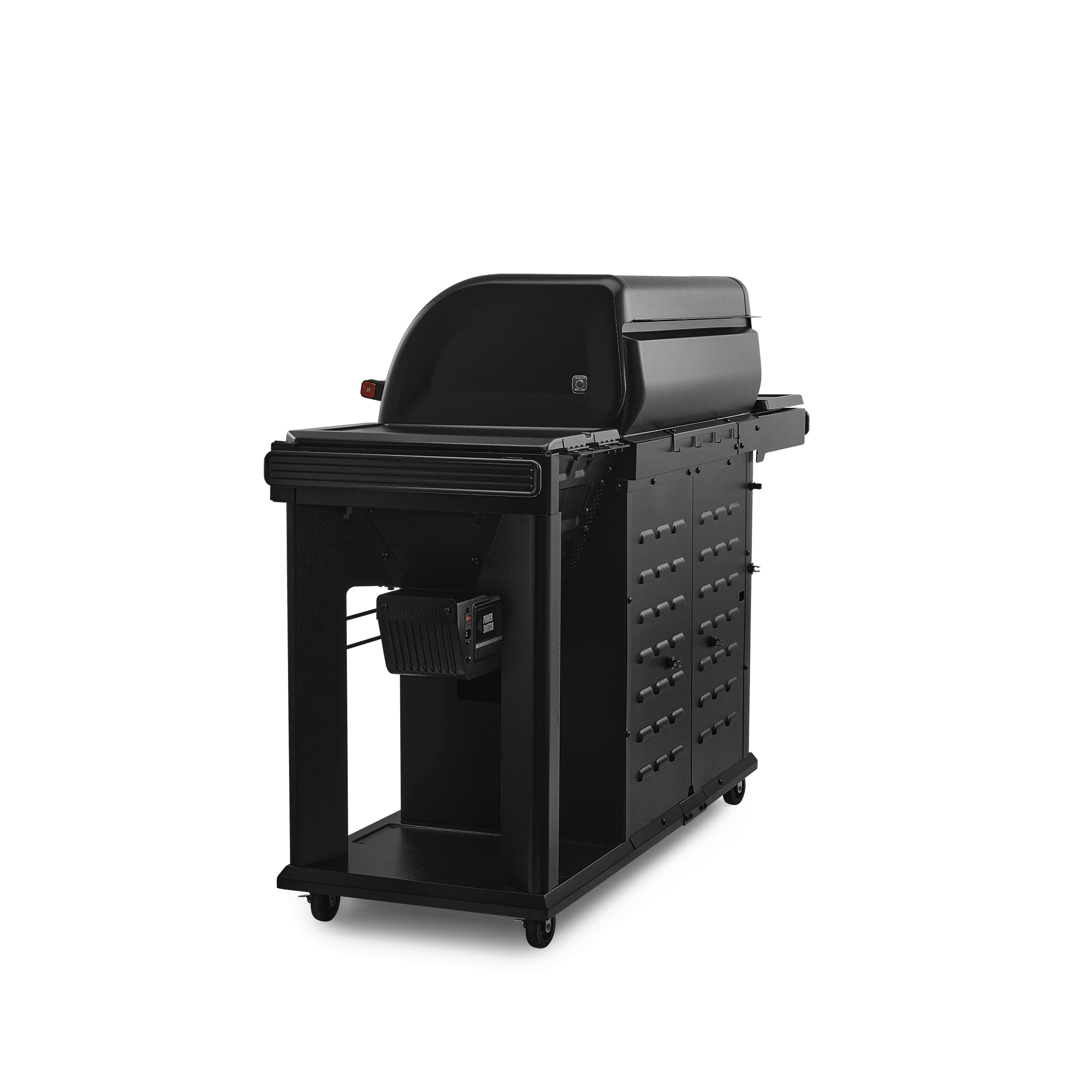 Traeger Woodridge Elite Pellet Grill - Image 4