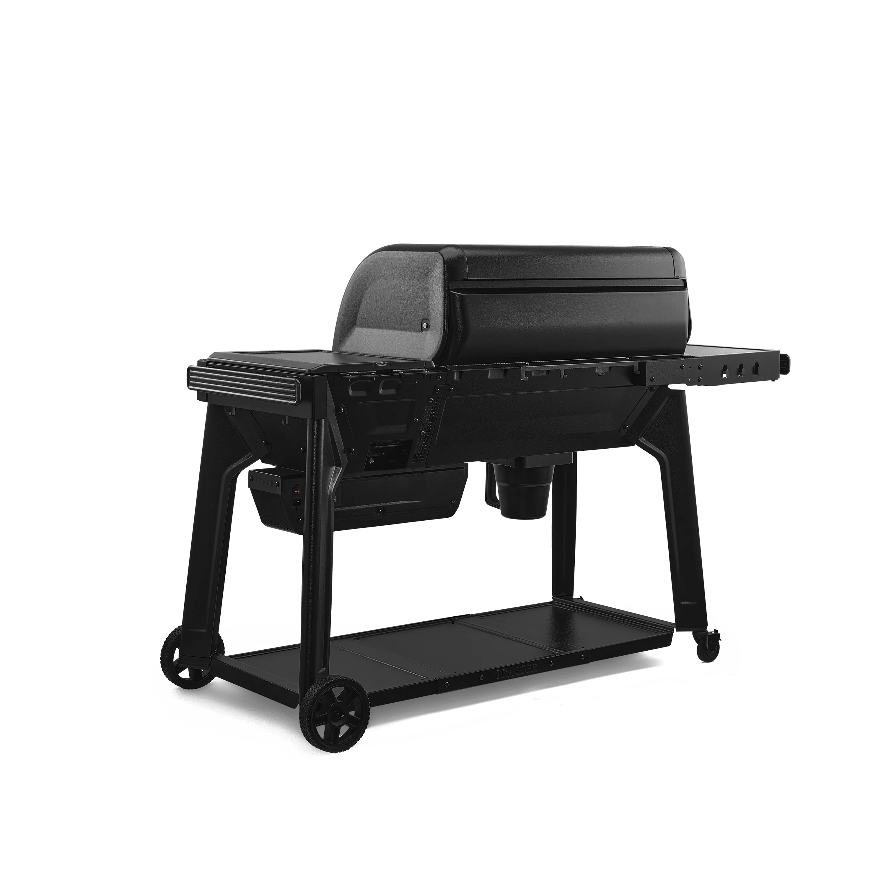 Traeger Woodridge Pro Pellet Grill - Image 5