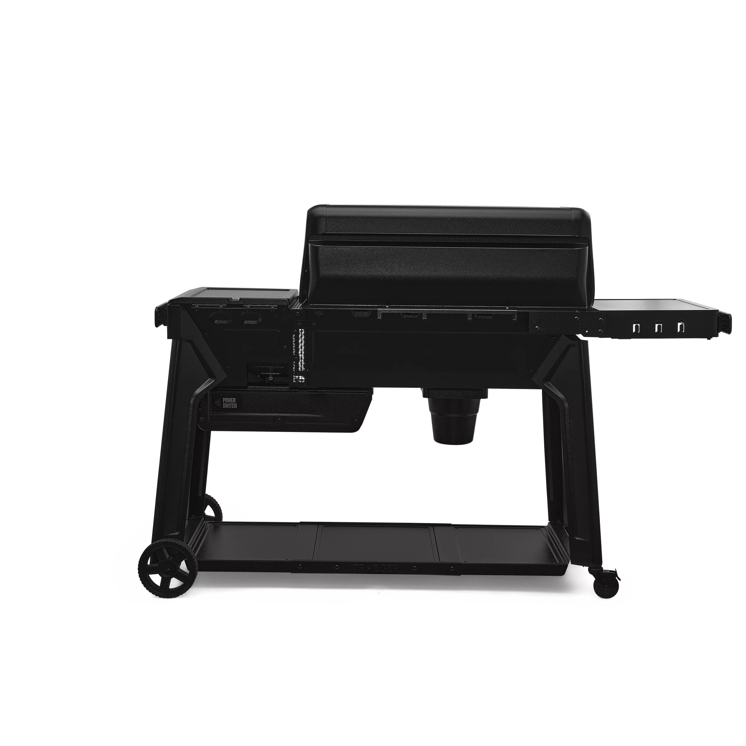 Traeger Woodridge Pro Pellet Grill - Image 6