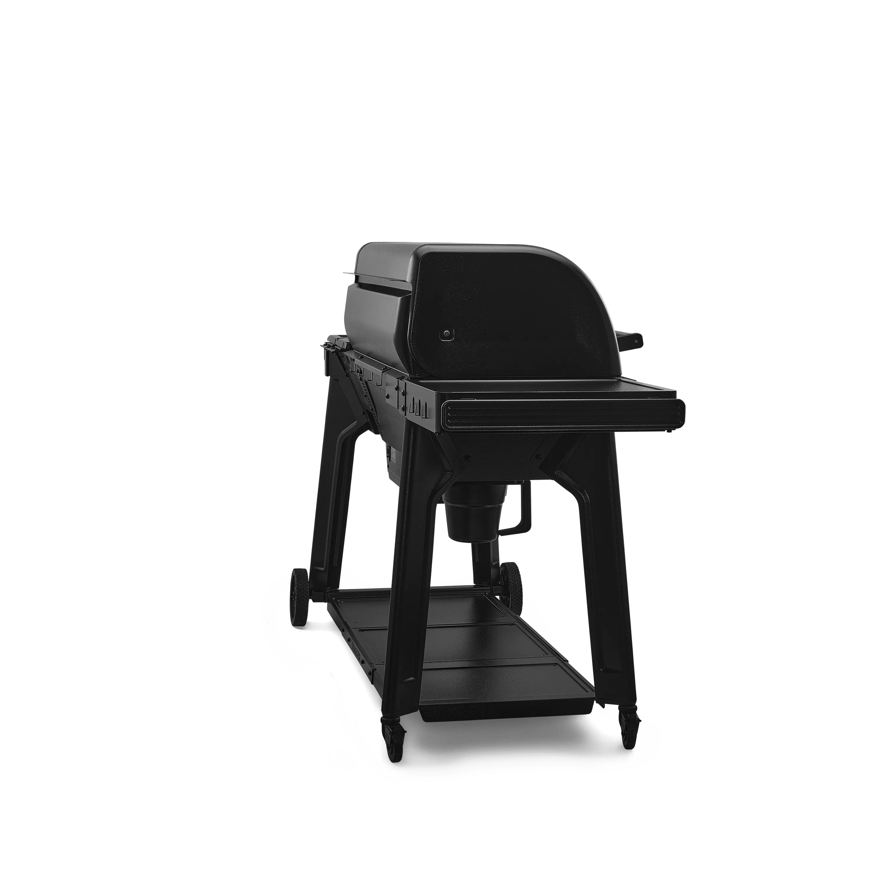 Traeger Woodridge Pro Pellet Grill - Image 8