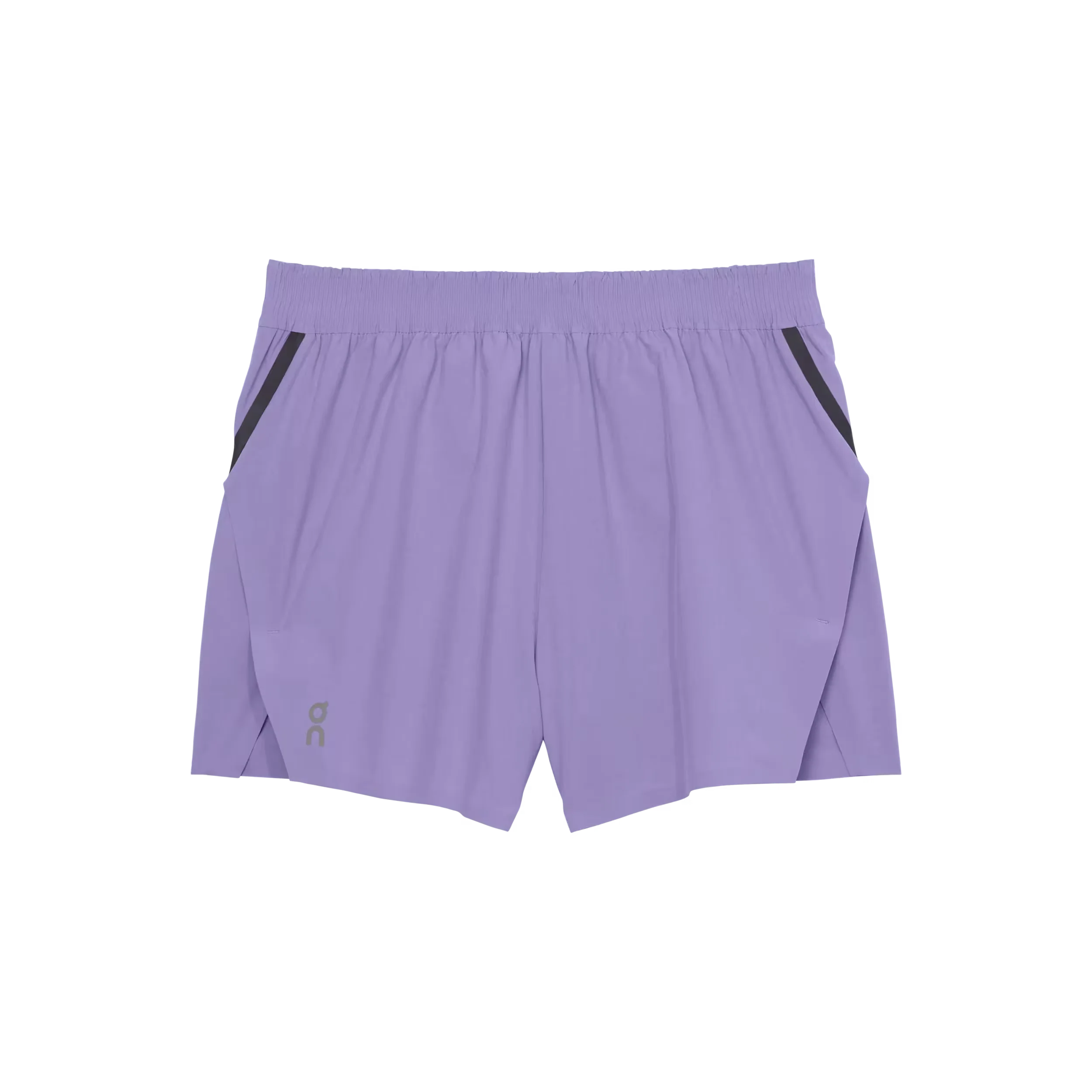 On Womens Train Shorts