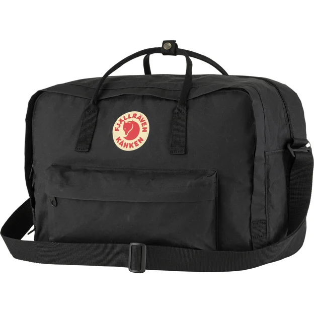 Fjallraven Kånken Weekender Bag - Image 2