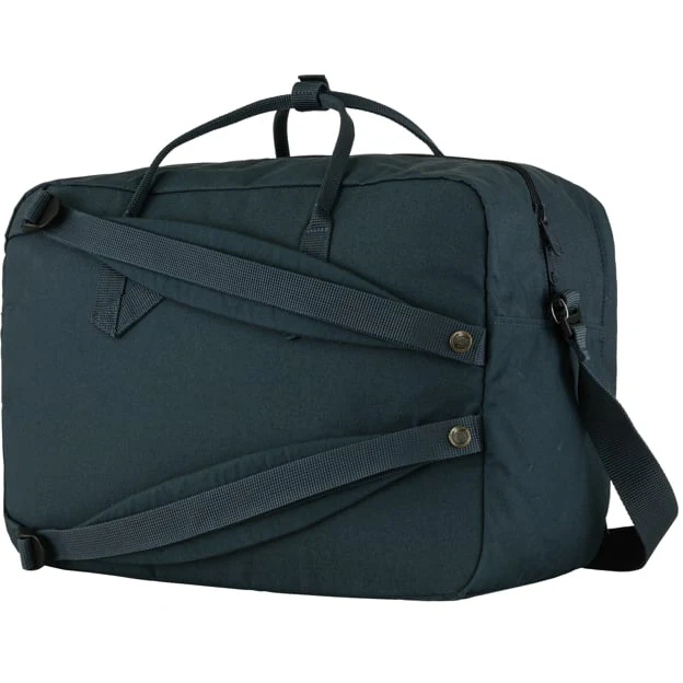 Fjallraven Kånken Weekender Bag - Image 3